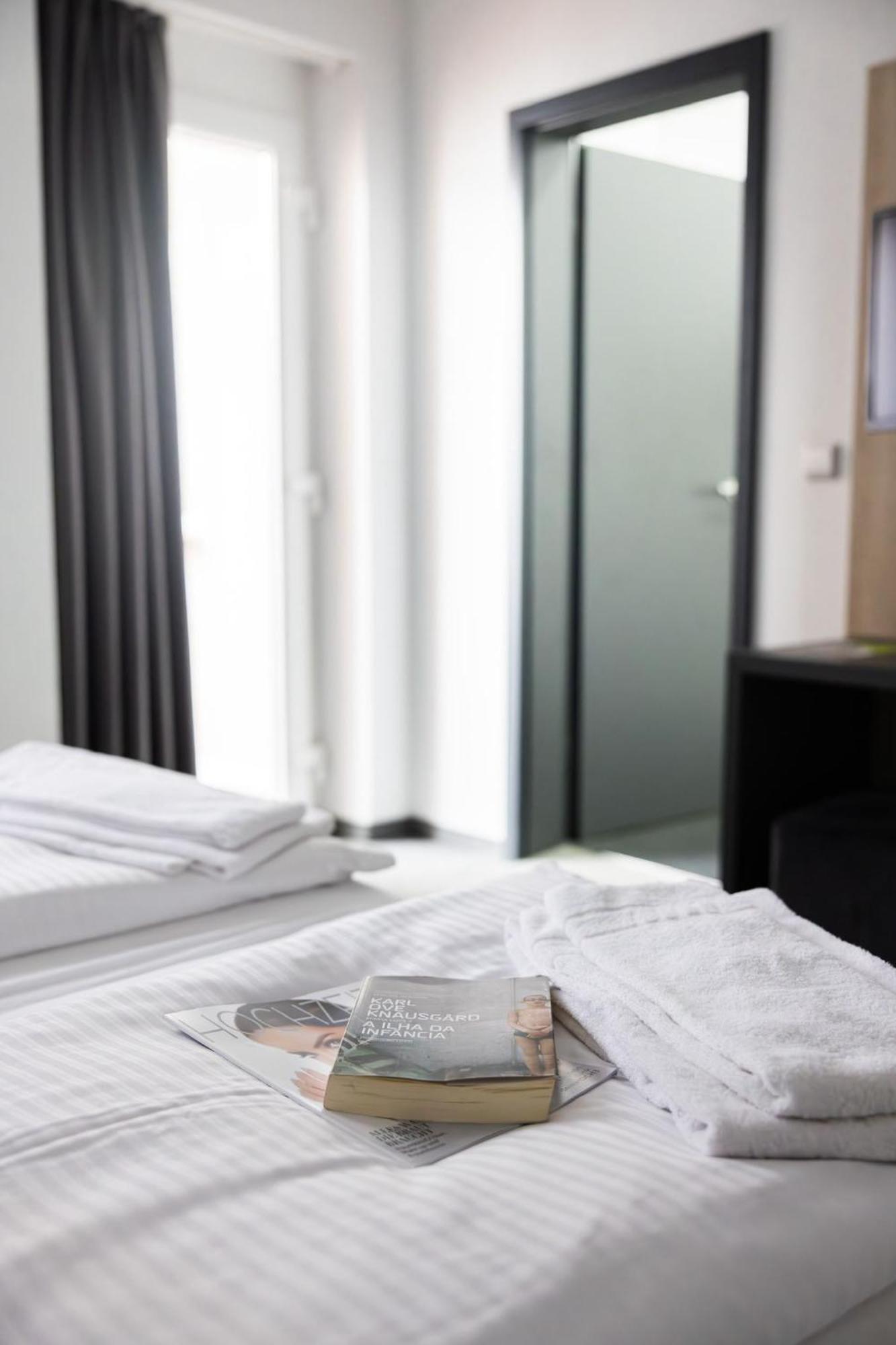 Dreibettzimmer