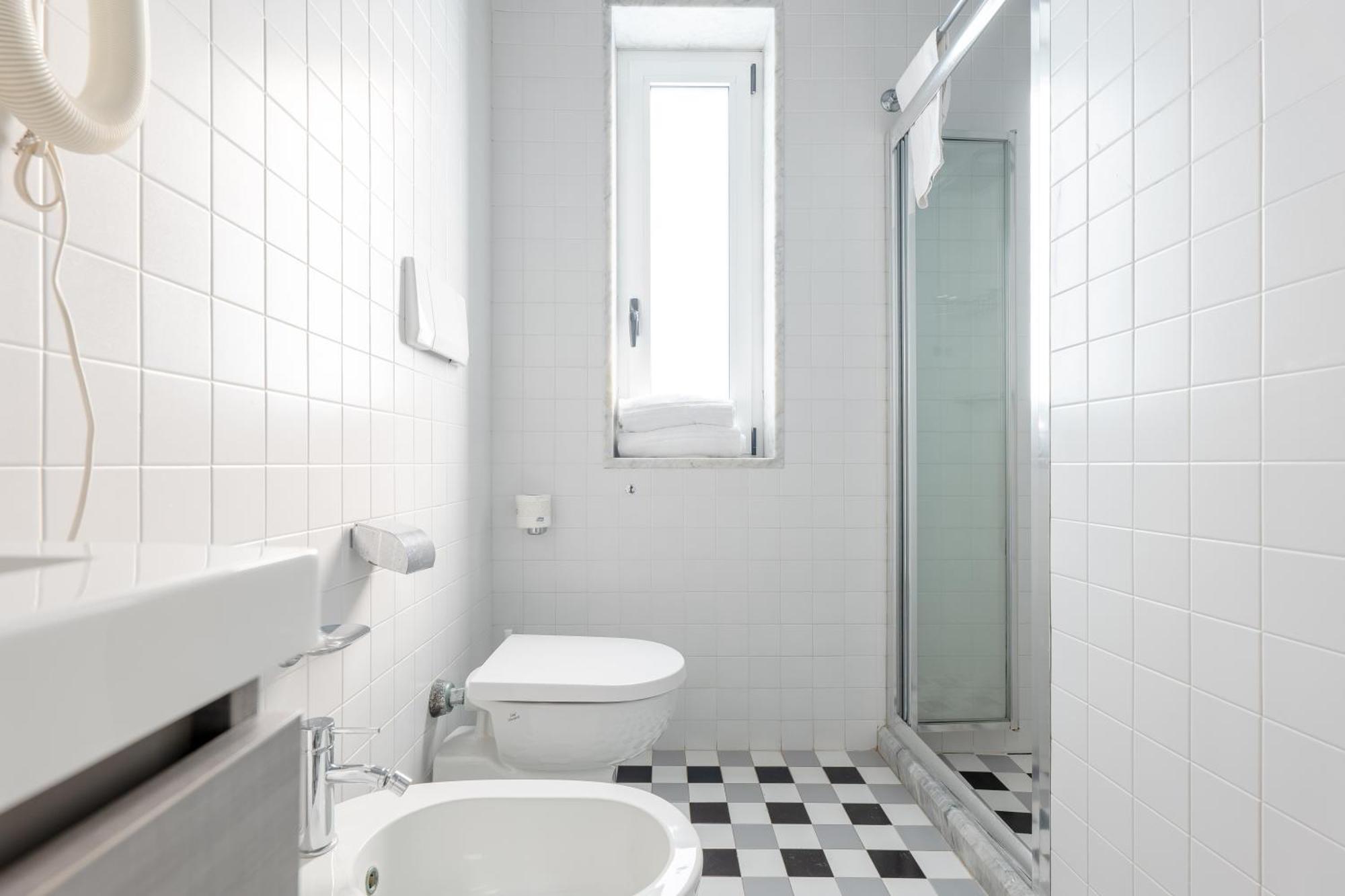 Kleines Doppelzimmer