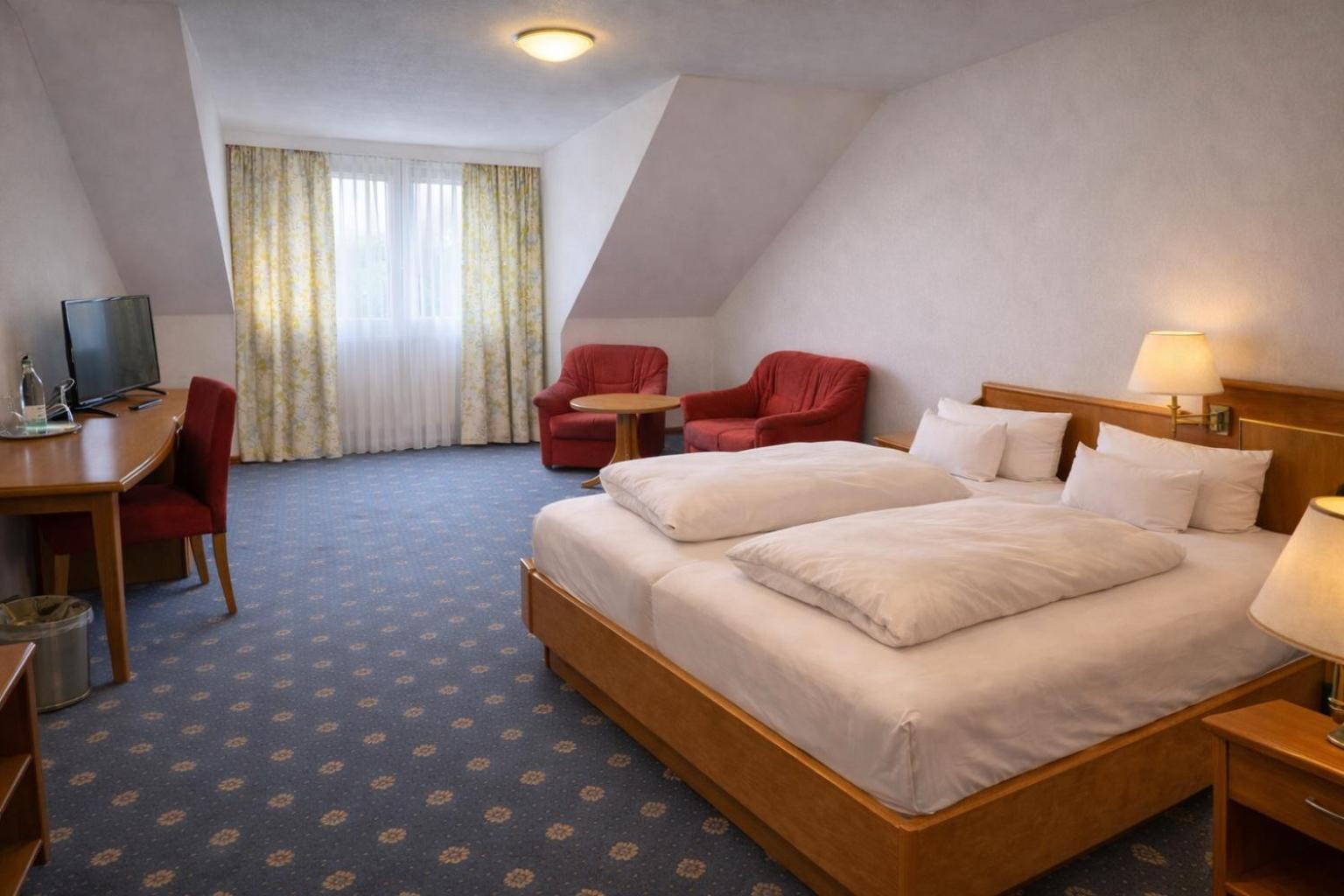 Doppelzimmer
