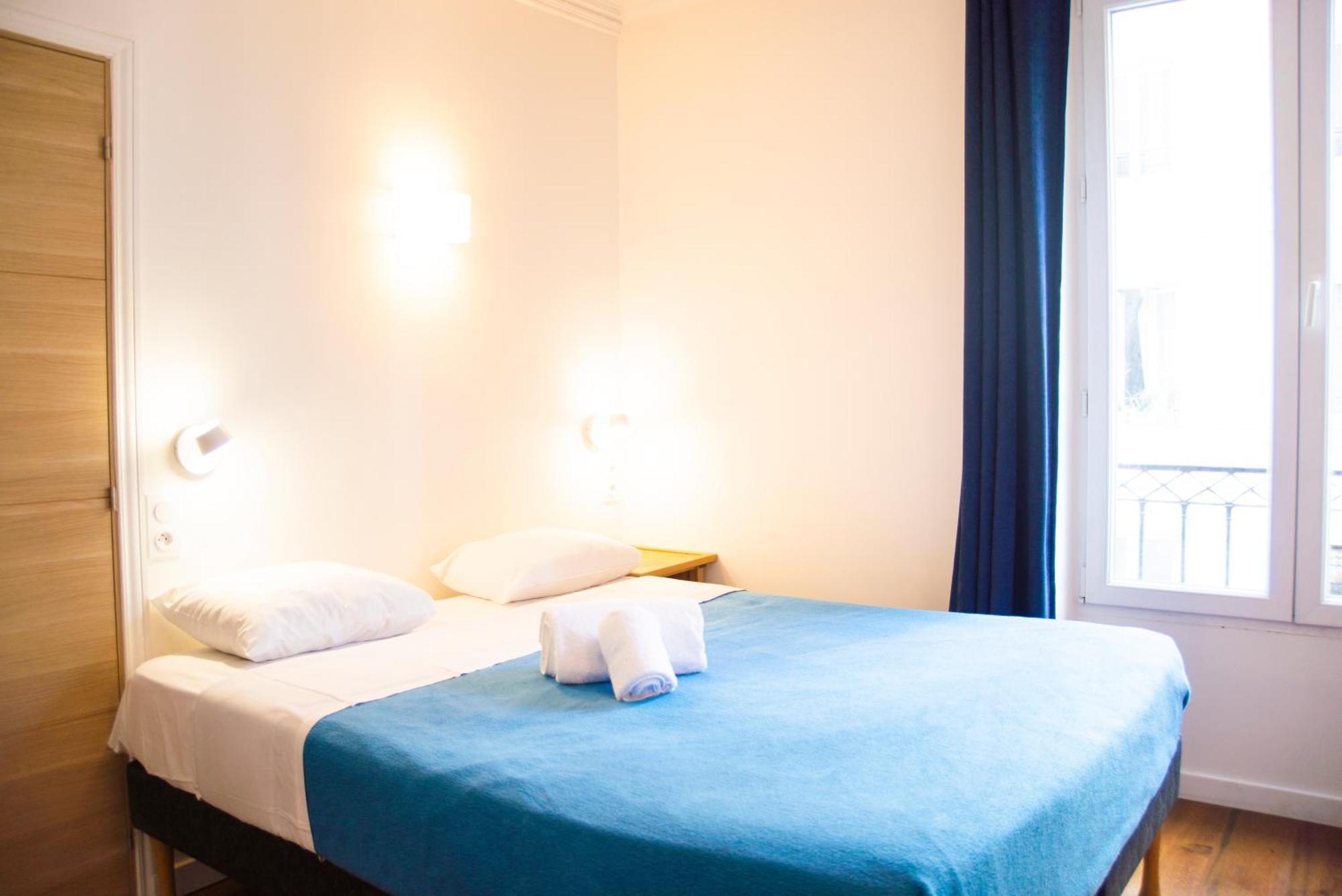 Suite de 1 dormitorio