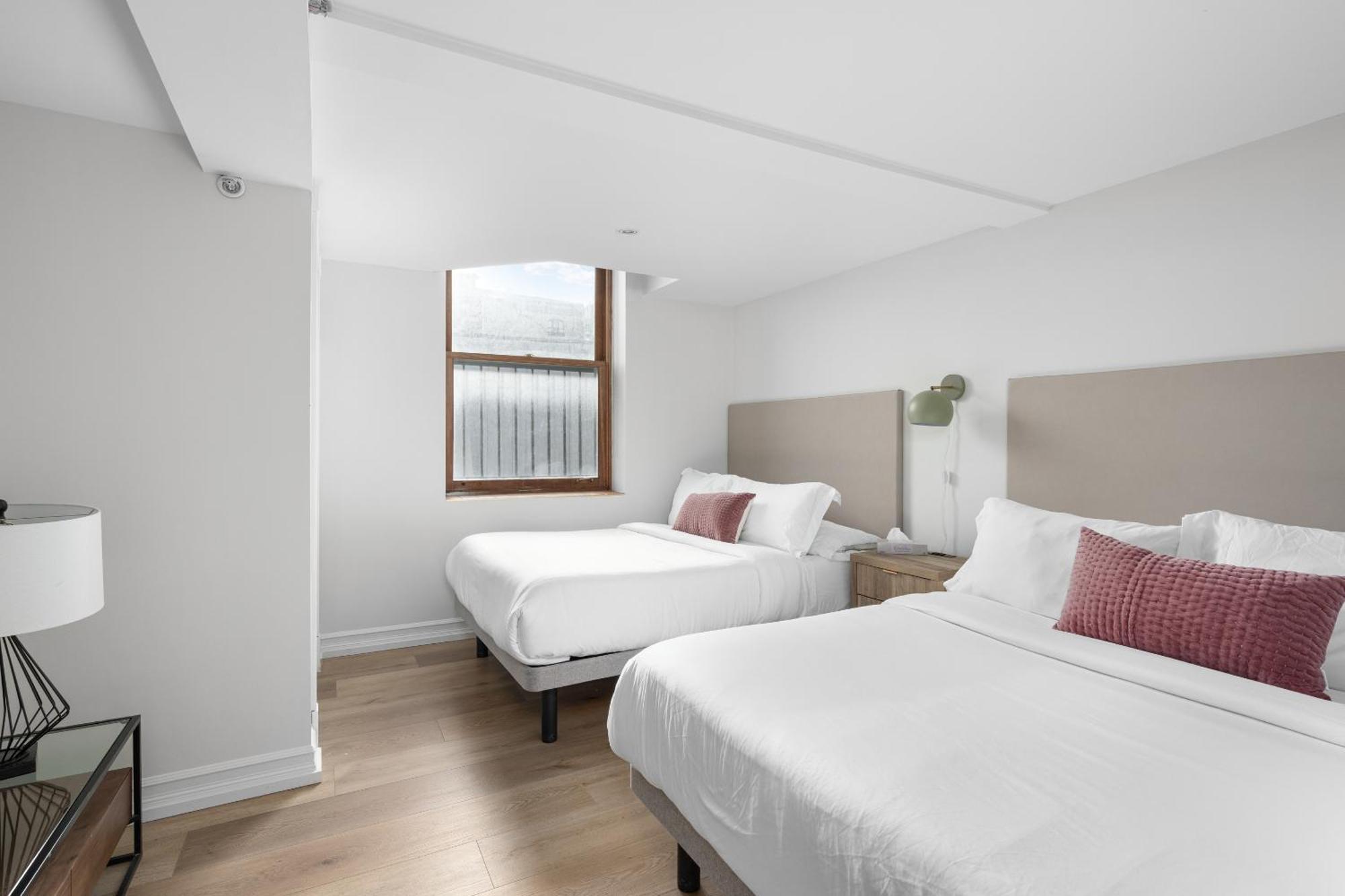 Penthouse Apartment