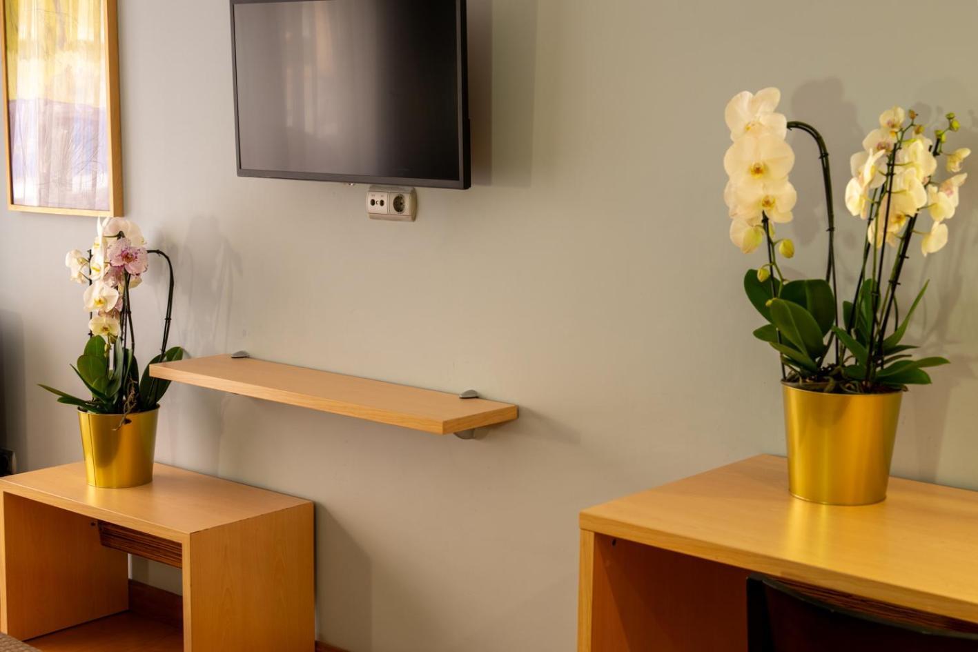 2 Single Beds Superior Room