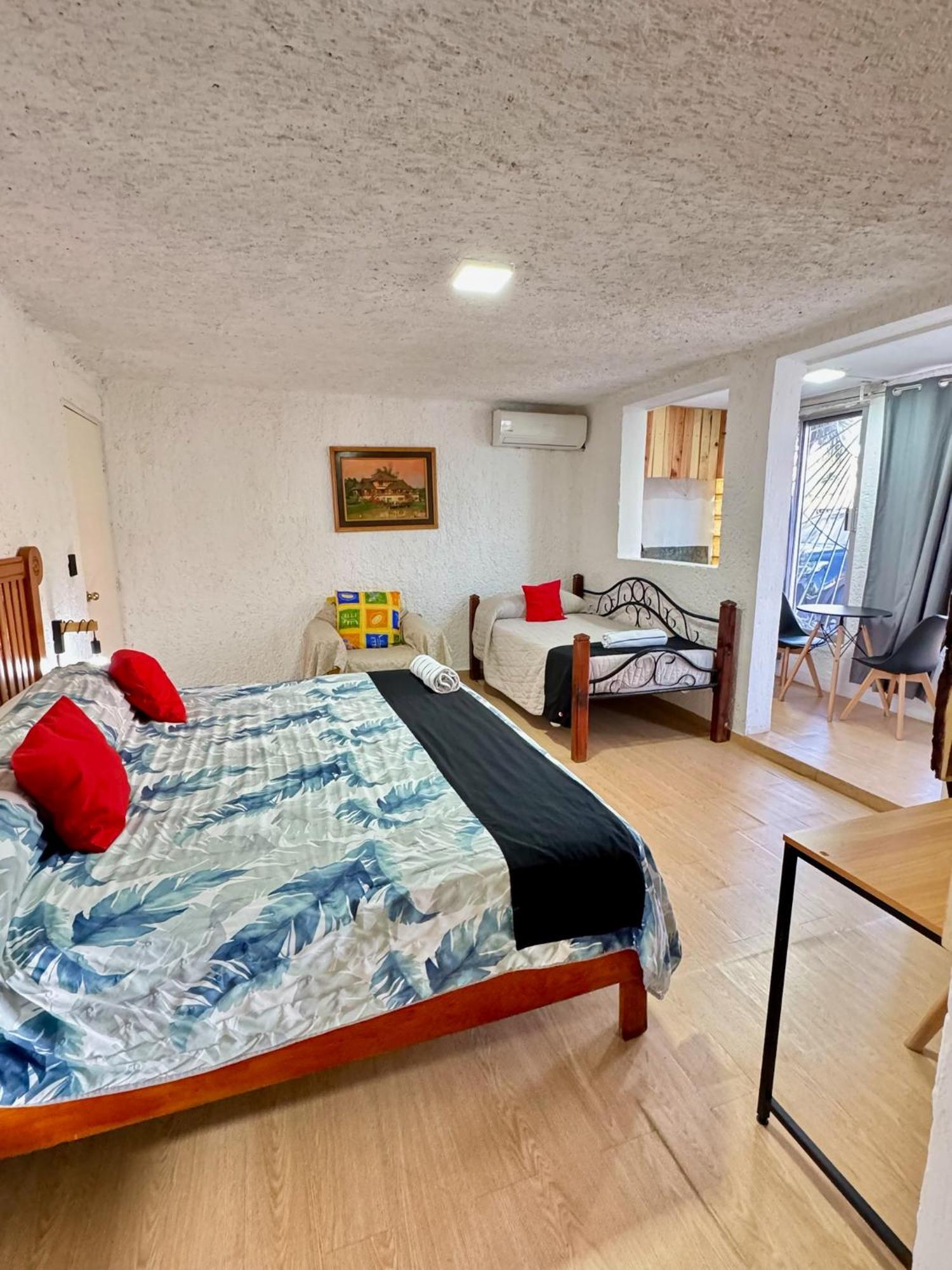 Superior Triple Room