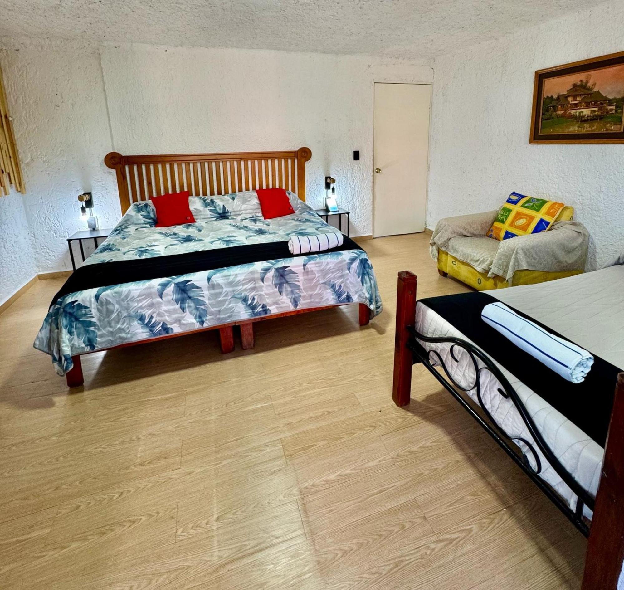 Superior Triple Room