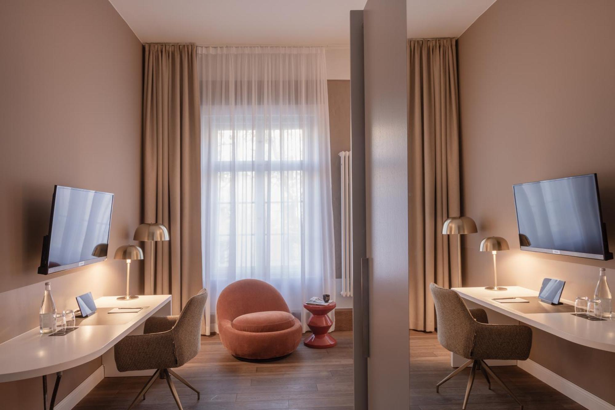 Chambre Double Premium