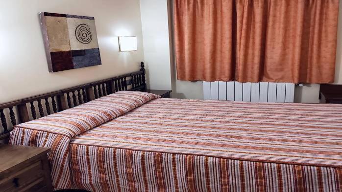 Chambre Double Standard