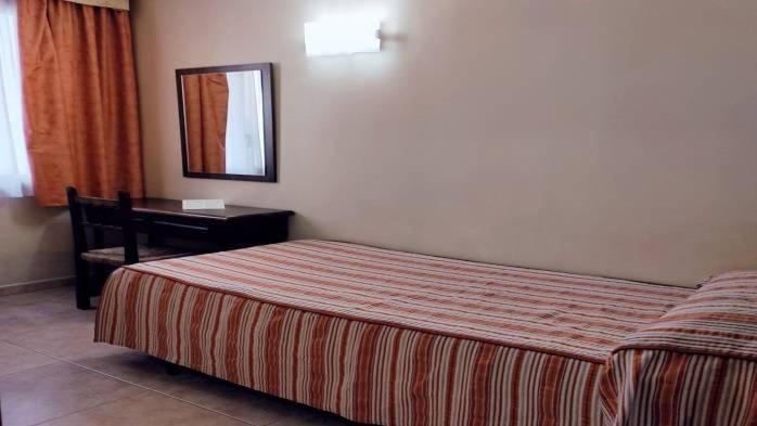 Chambre Simple Standard