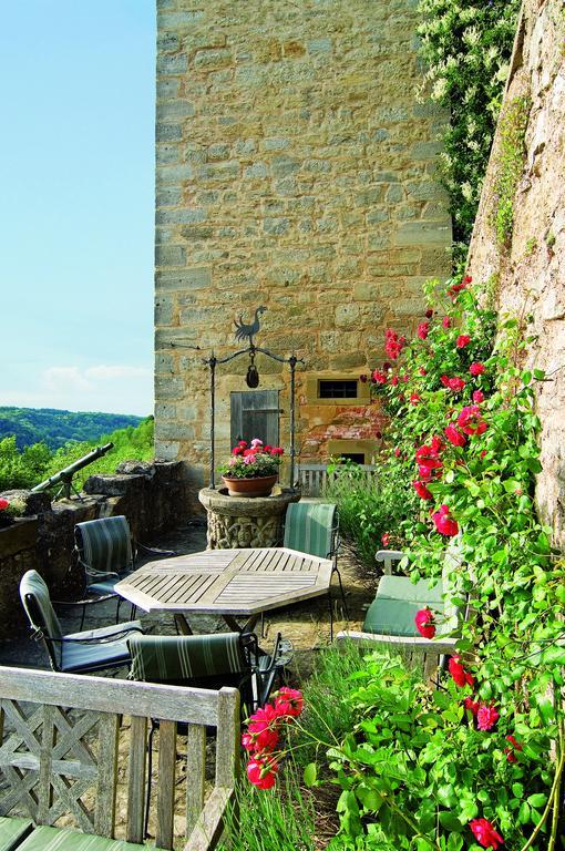 Suite with Terrace