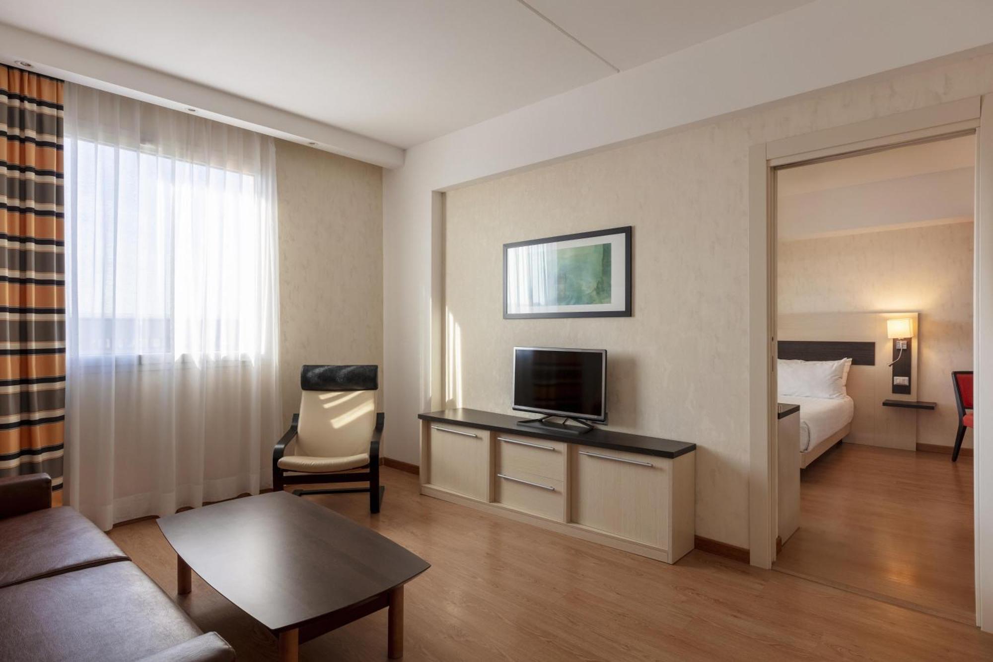Chambre Familiale