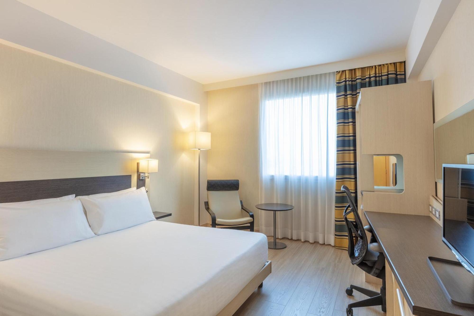 Chambre Lit King-Size