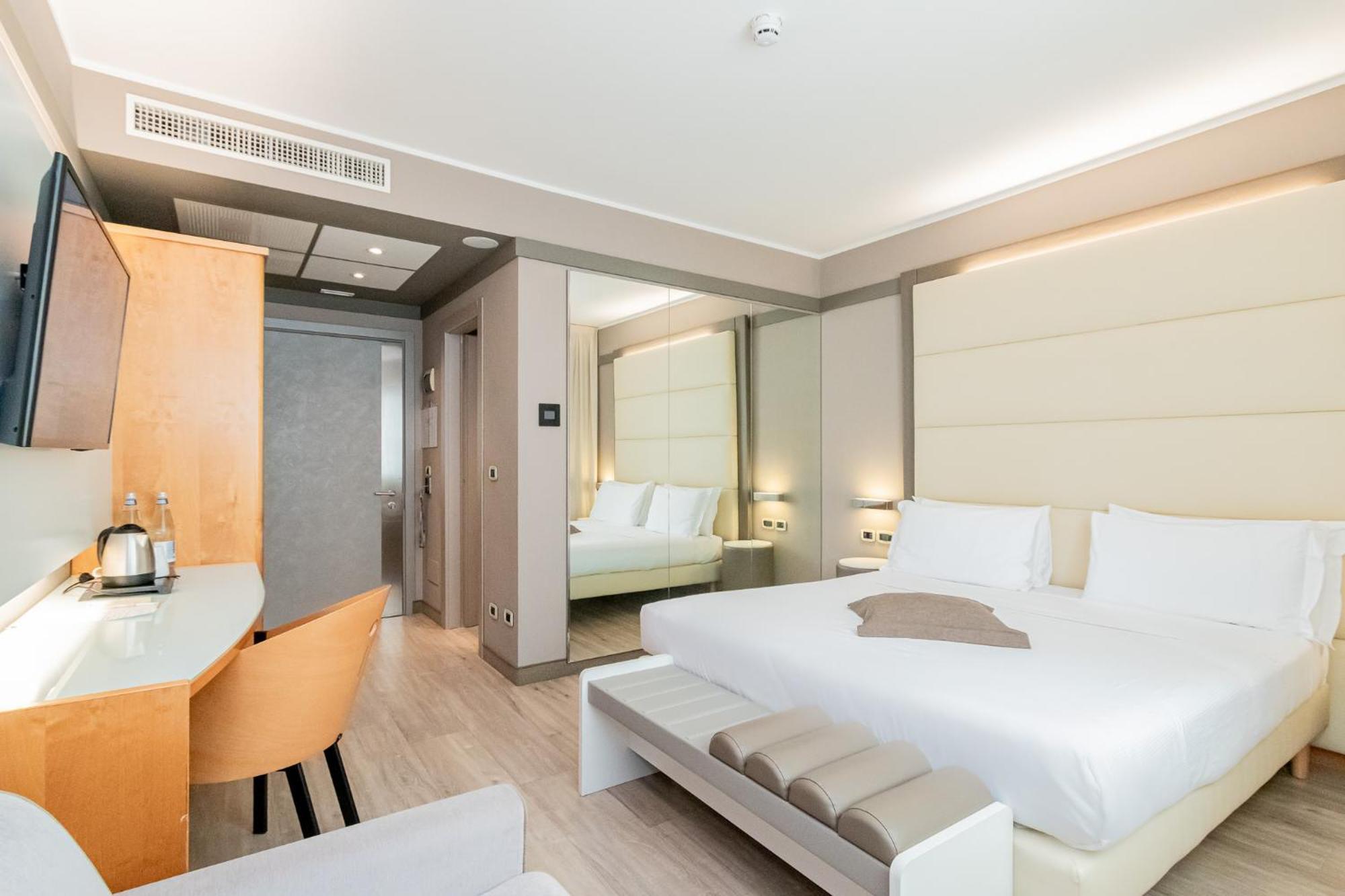 Habitación Doble Clásica