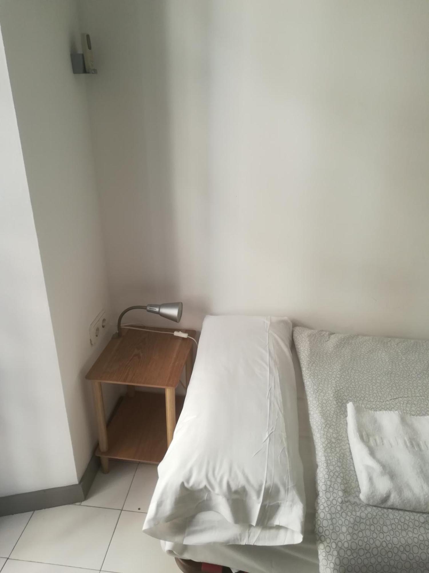 Triple Room Private Bathroom