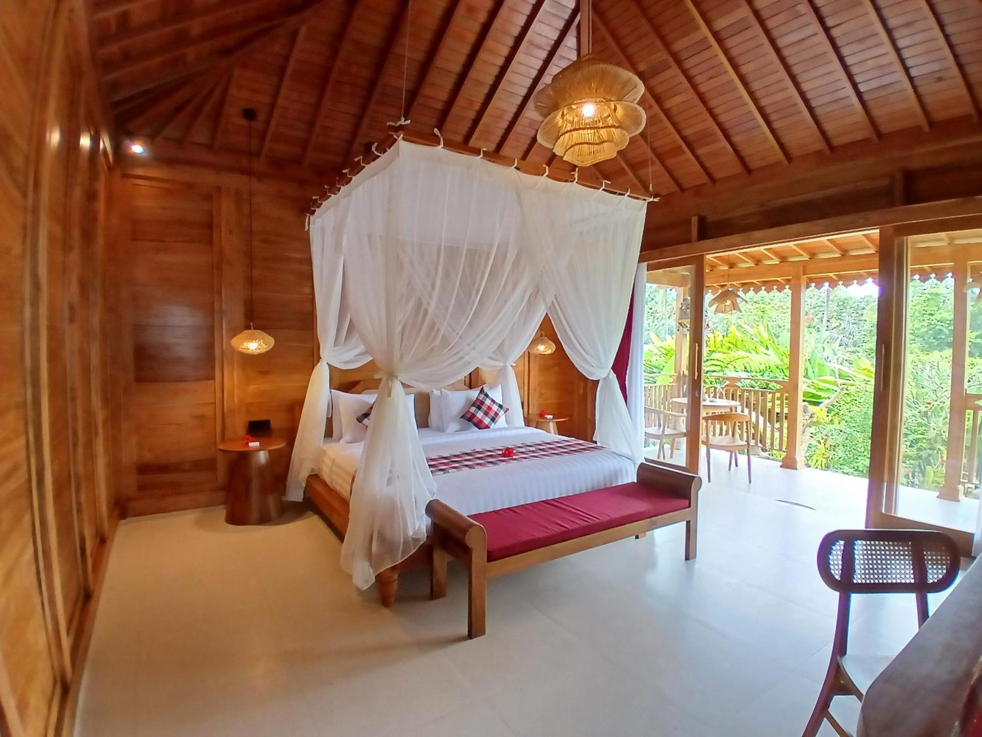 Suite 1 Chambre