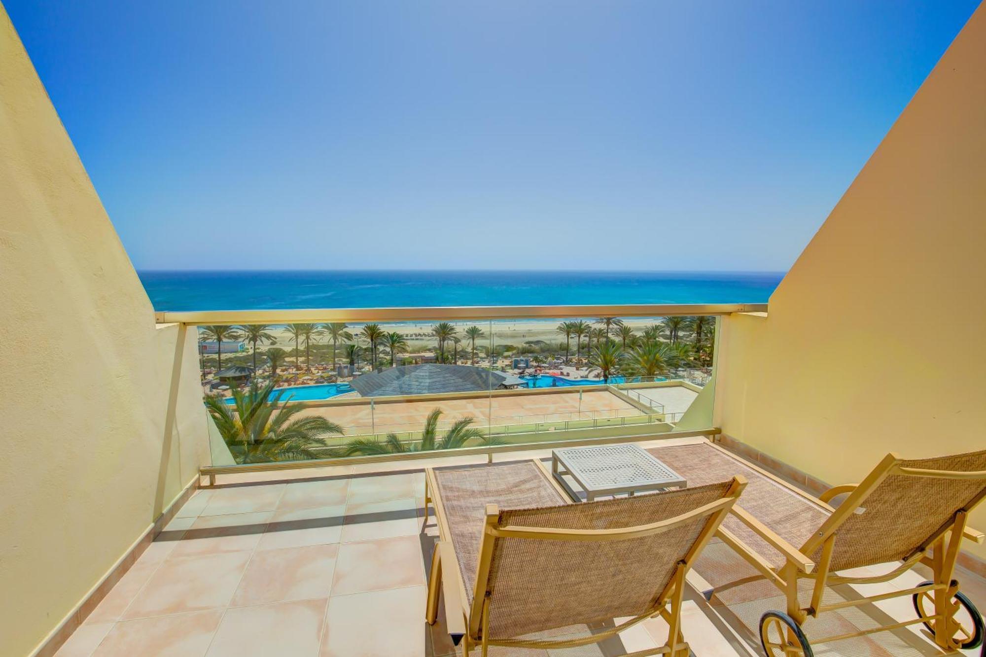 Single Room Sea View