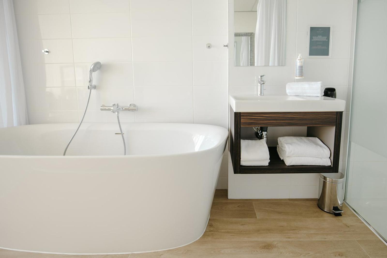 Superior Room Sea View