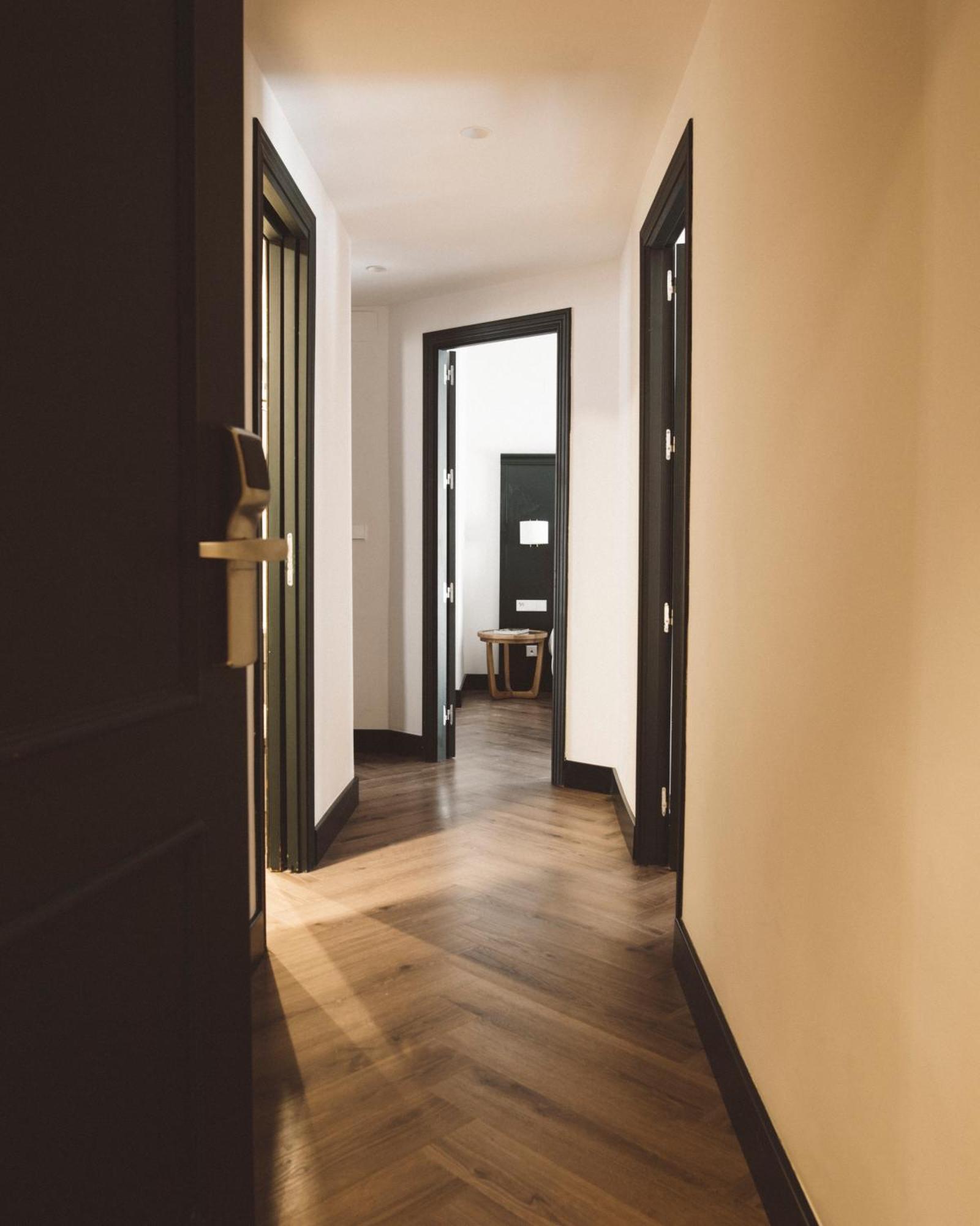 Appartement 2 Chambres - Annexe