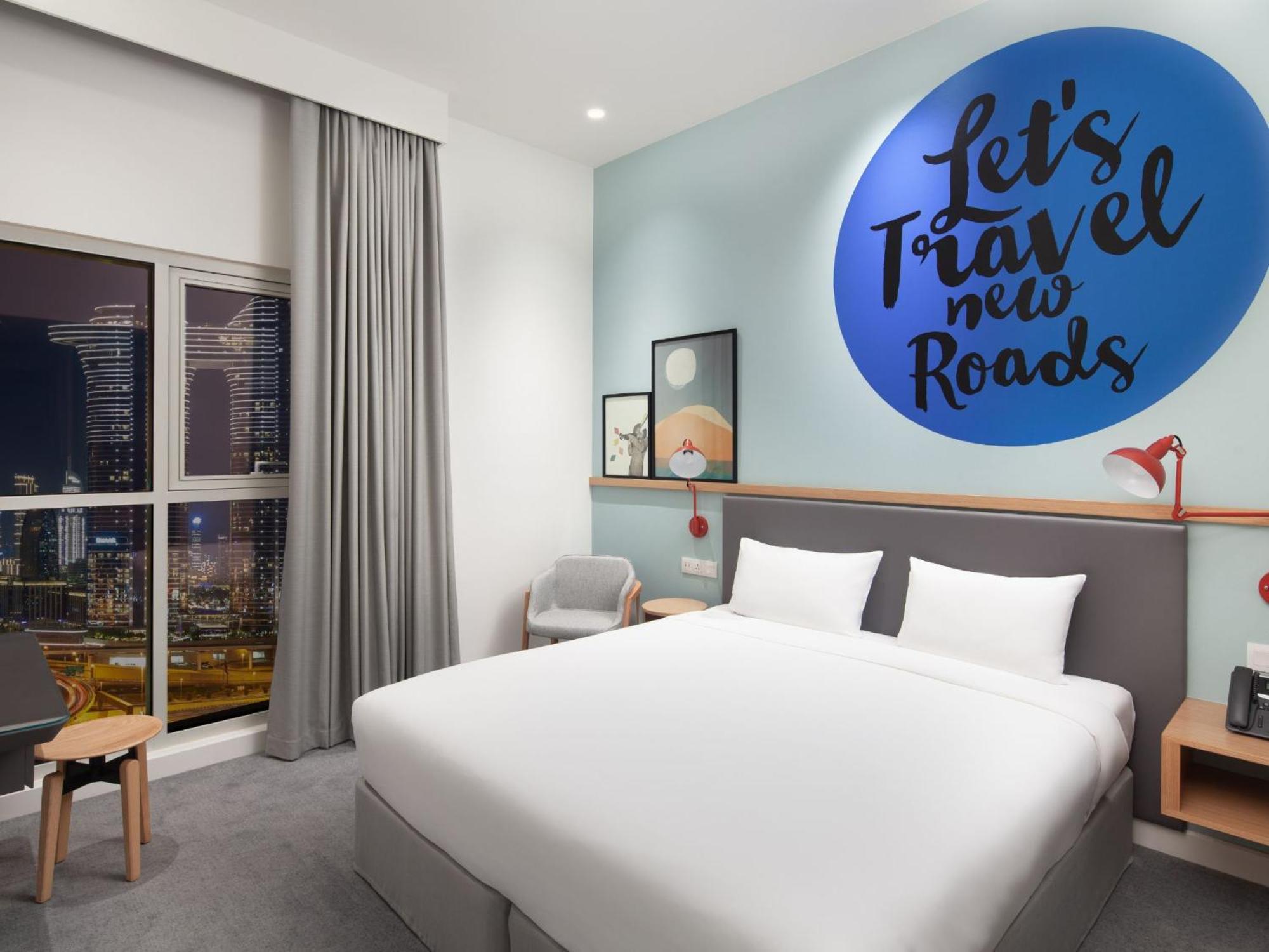 Rover Room 36-Hour Staycation 0900 AM Early Check 0900 PM Late Checkout