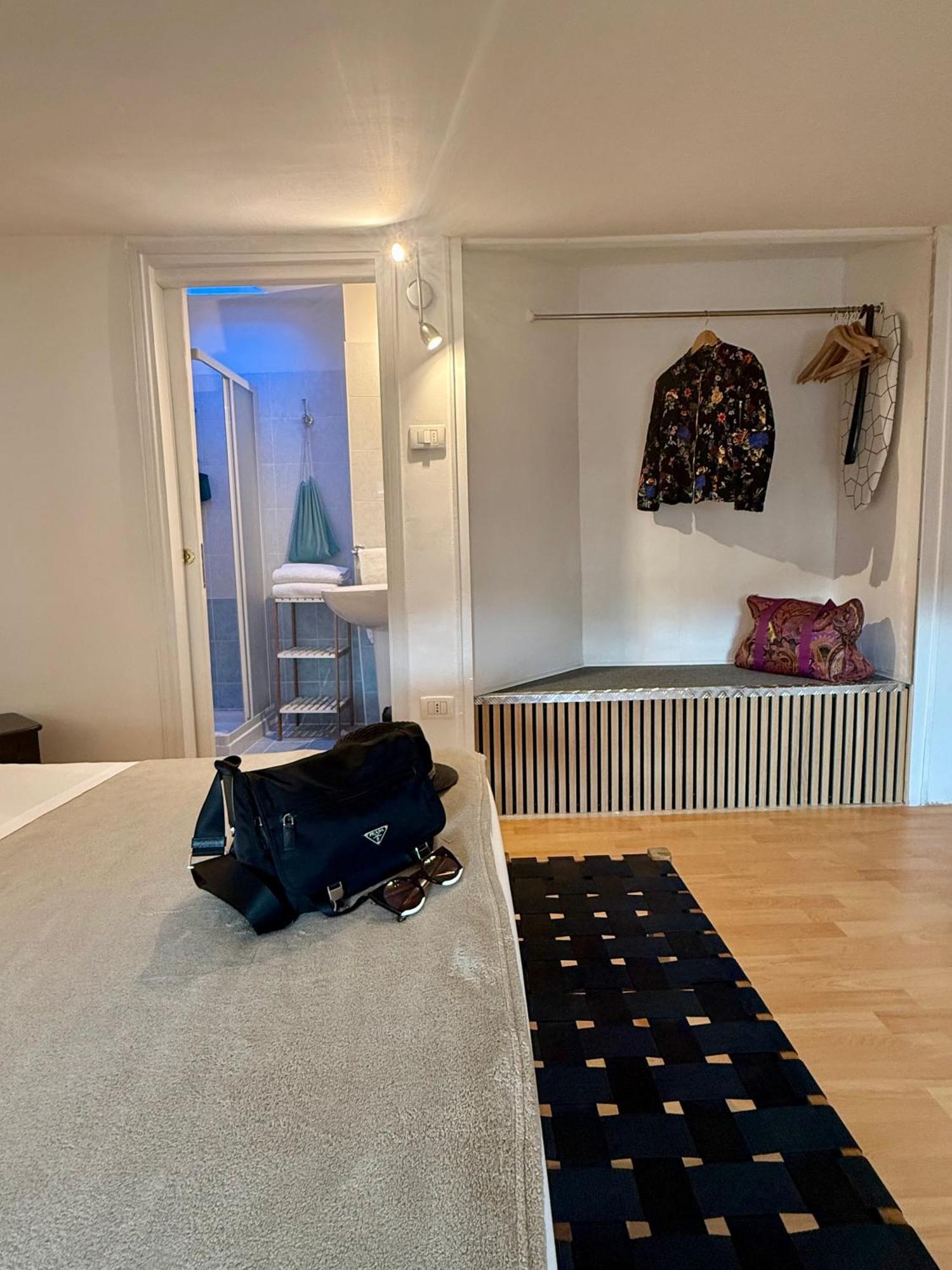 Economy Double Room Attic