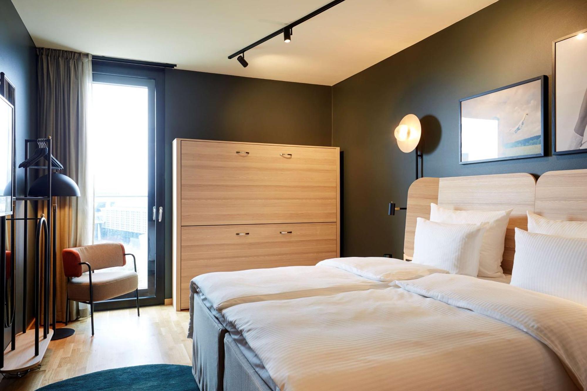 Habitación Familiar Estándar