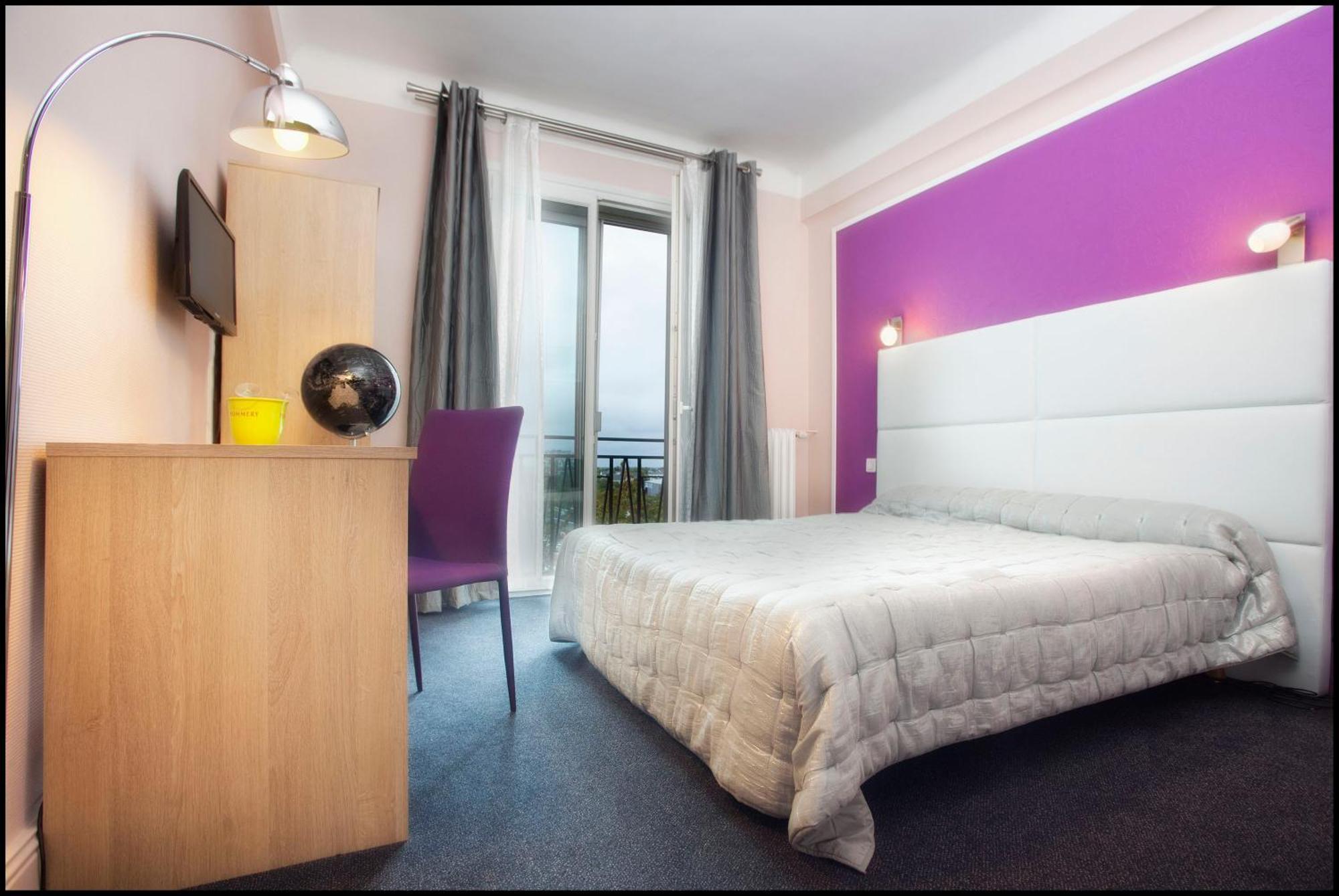 Executive Doppelzimmer