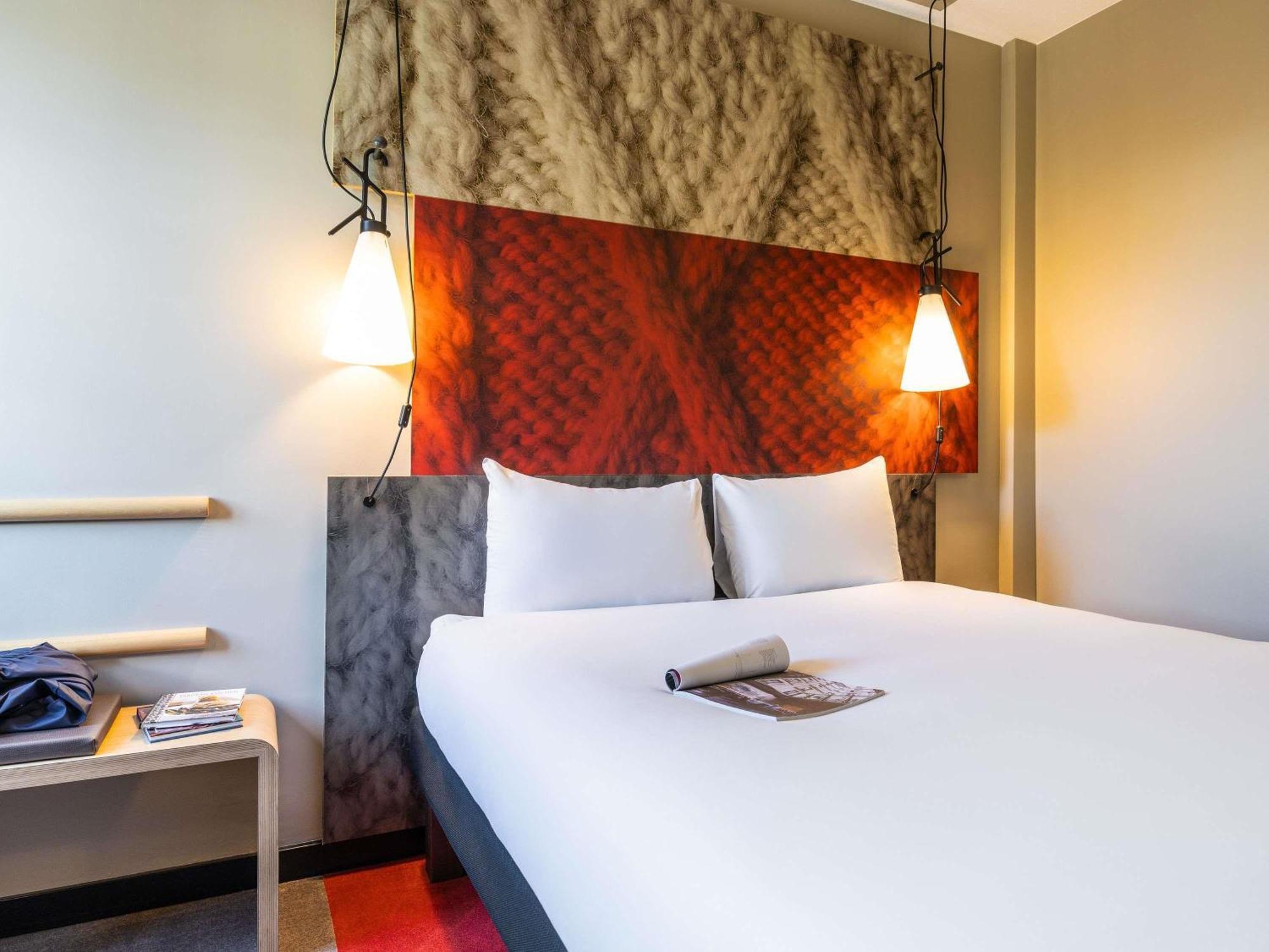 Premium Double Room
