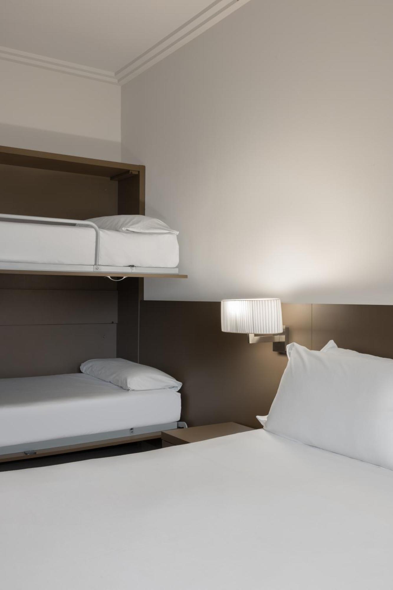 Vierbettzimmer