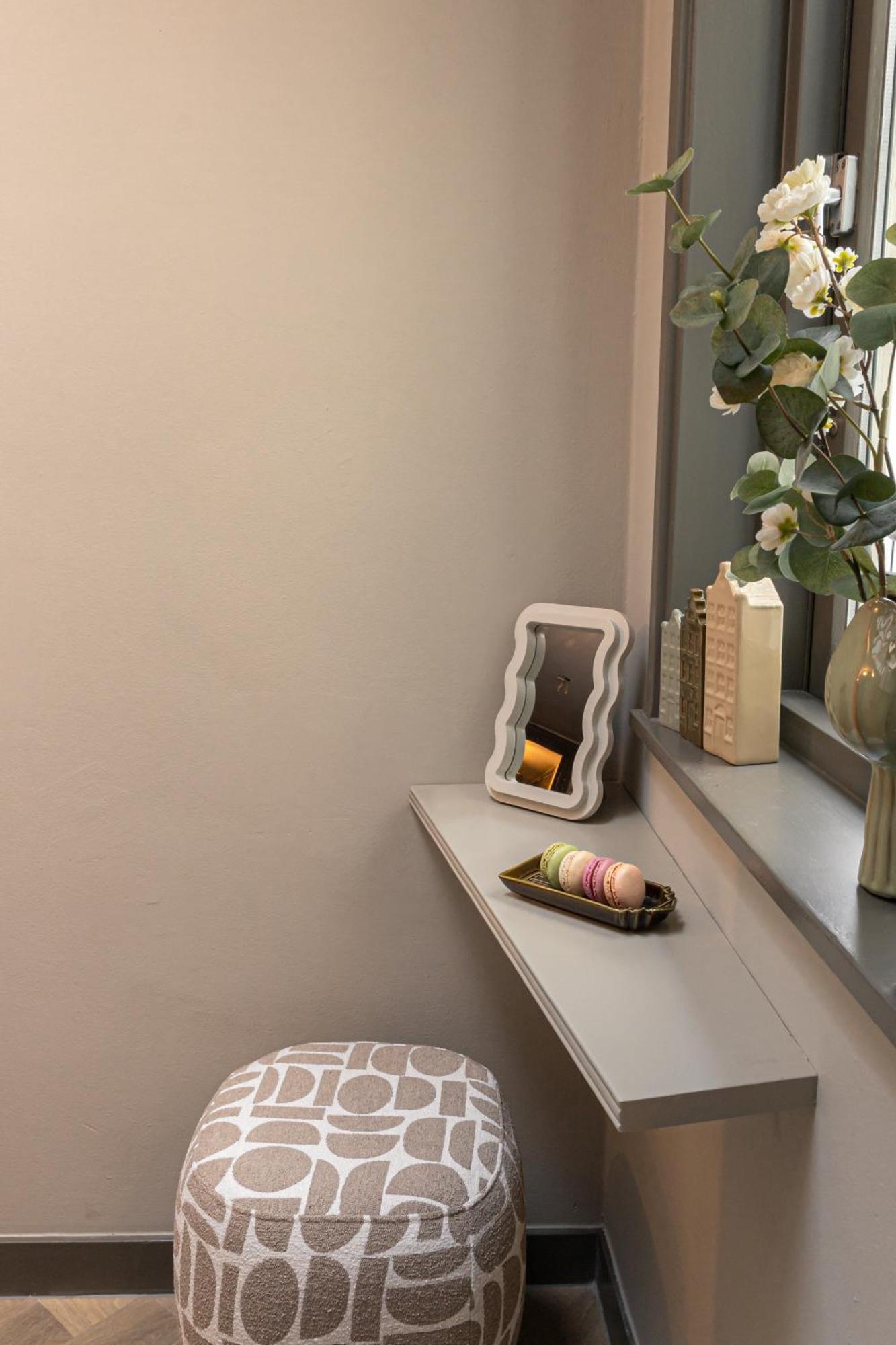 Cosy Double Room