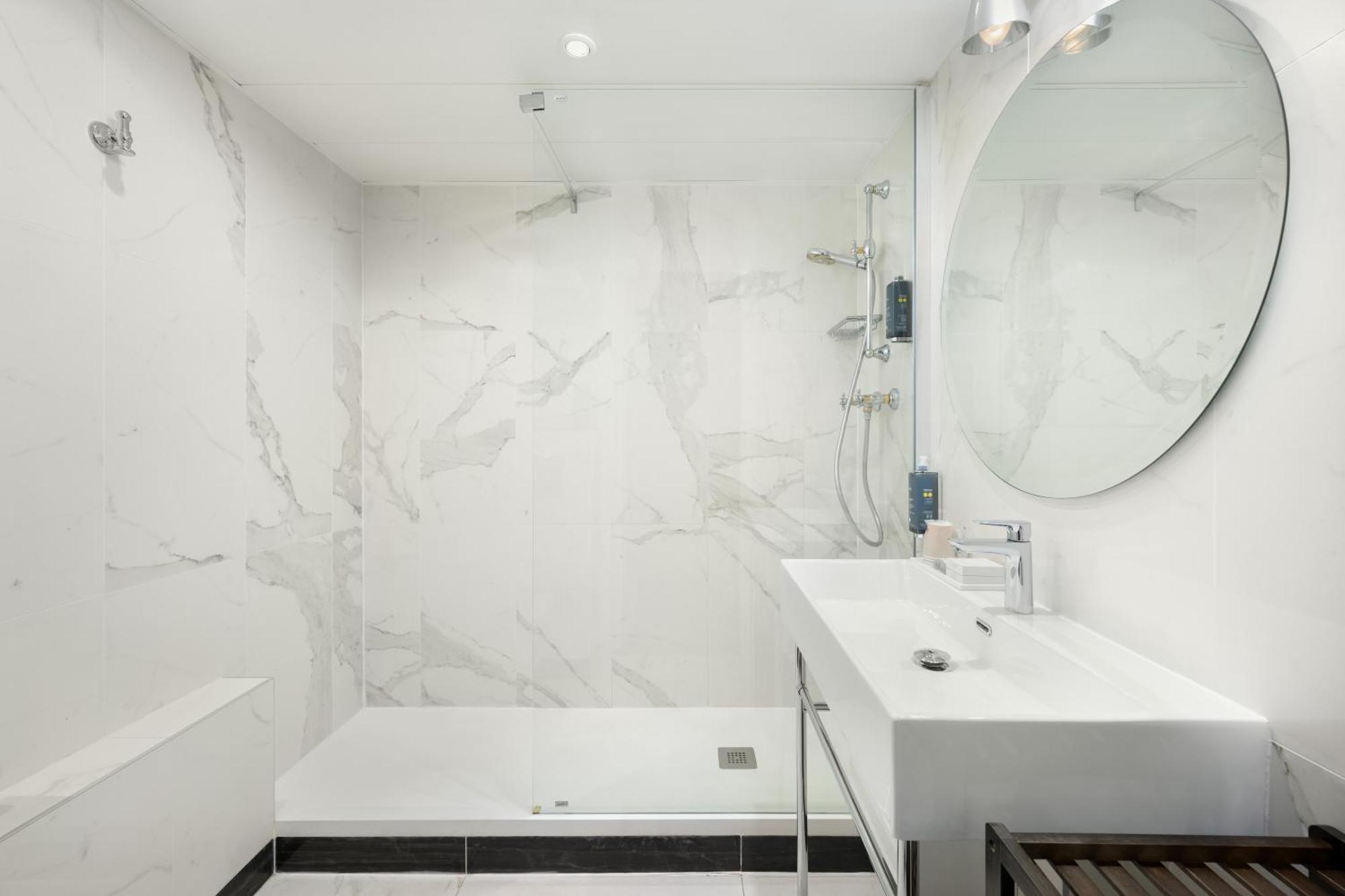 Triple Room Superior