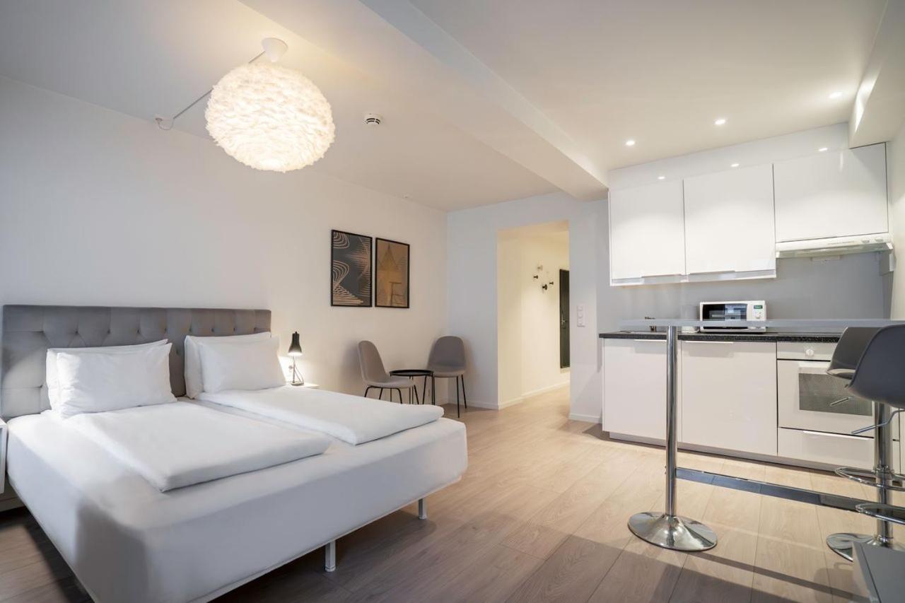 Apartamento Estudio