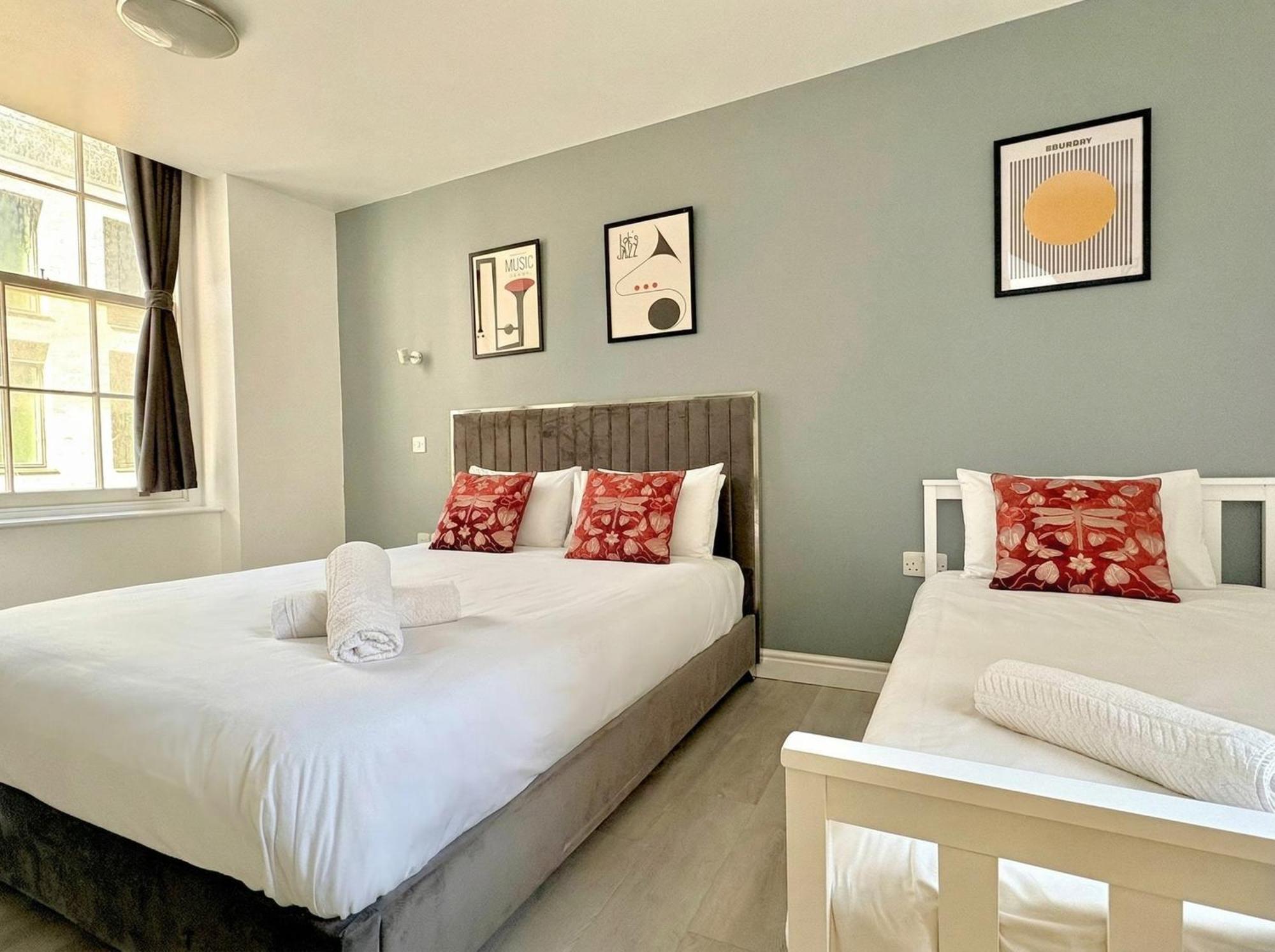 Apartamento