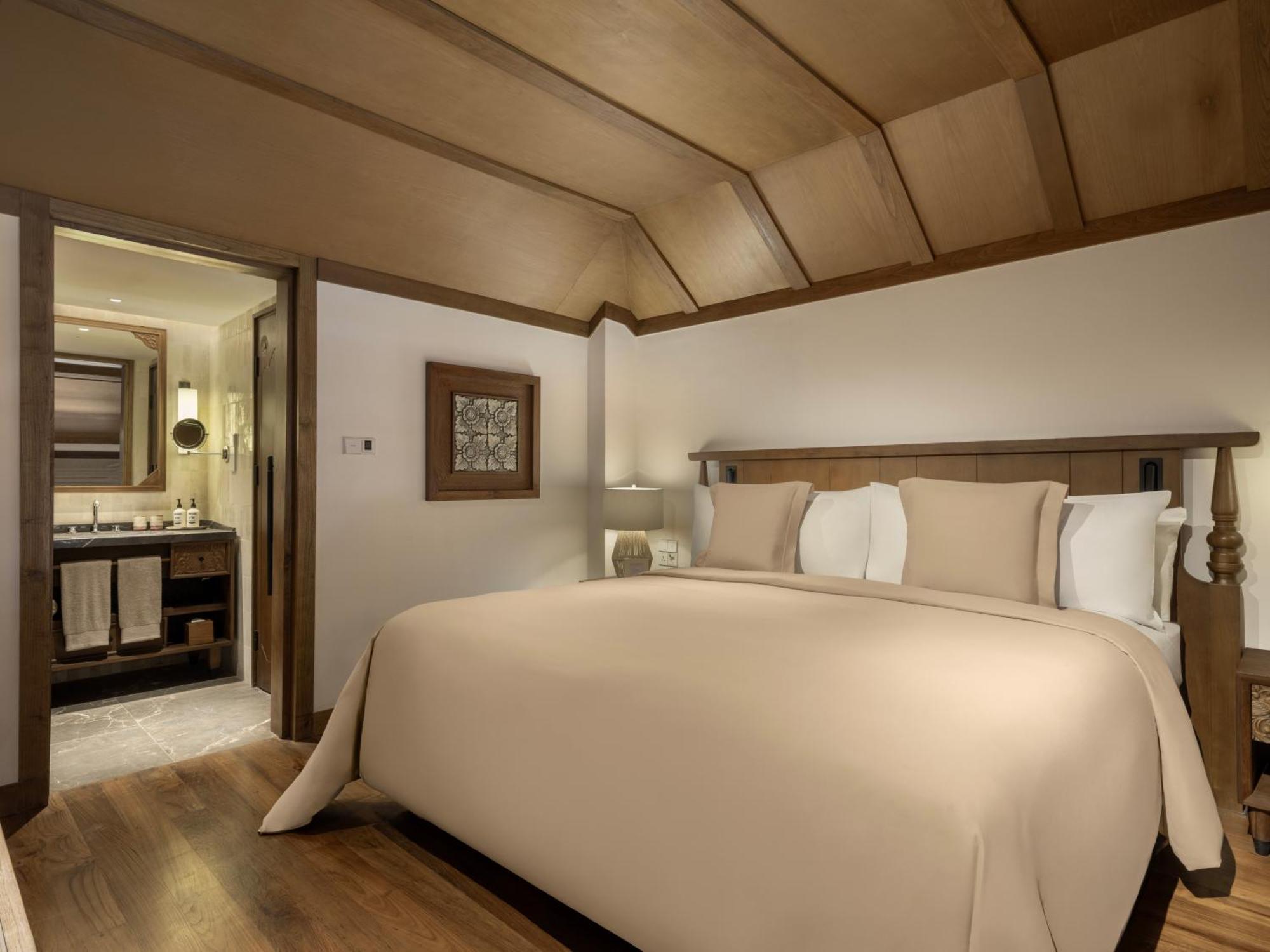 Family Concierge Suite Duplex