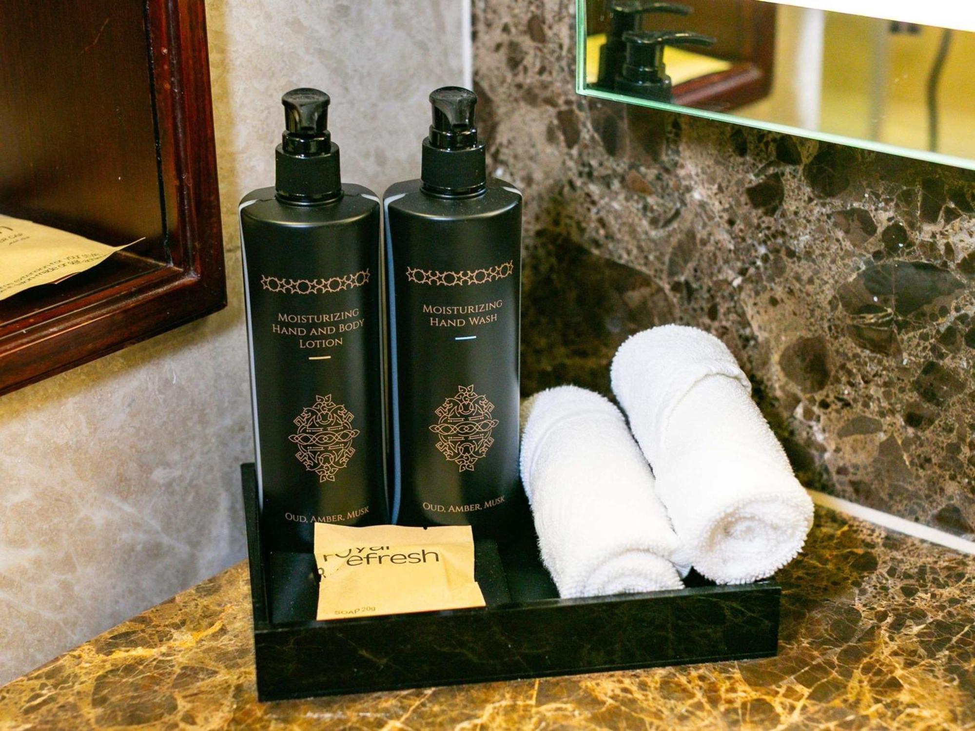 Standard Room with Two Single Beds, Guaranteed Upgrade, Early Check-in at 11 AM, Late Check-out till 03 PM, 15% Discount on Food & beverage.