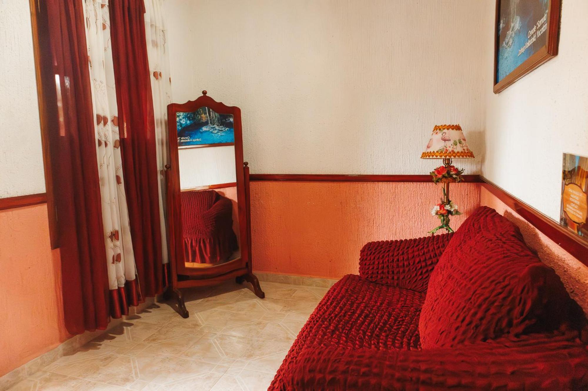 Apartment Ground Floor