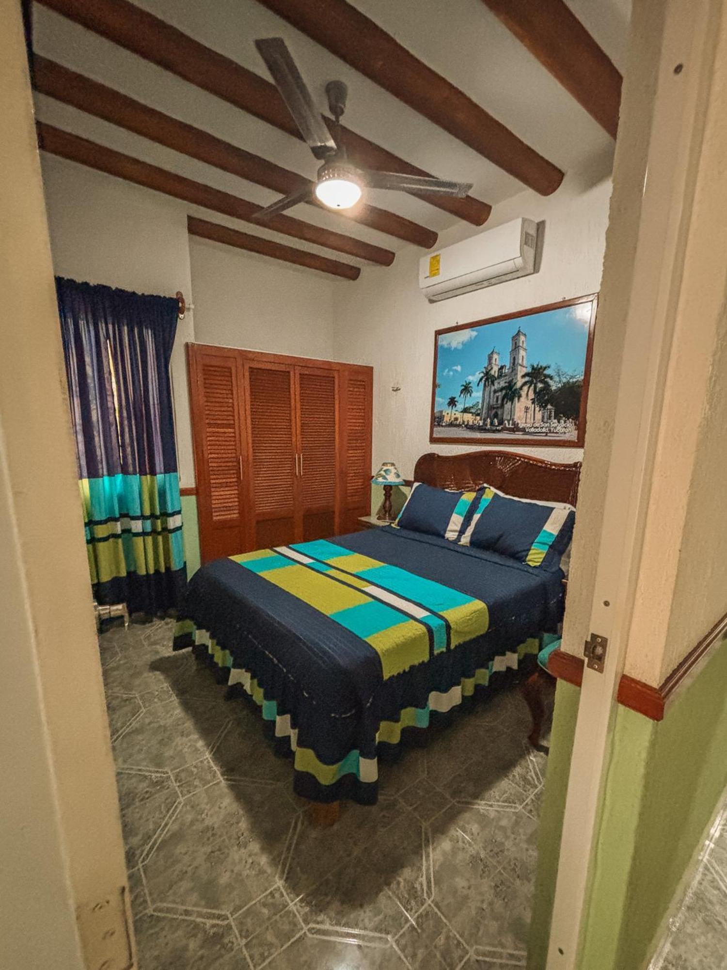 Apartment Ground Floor