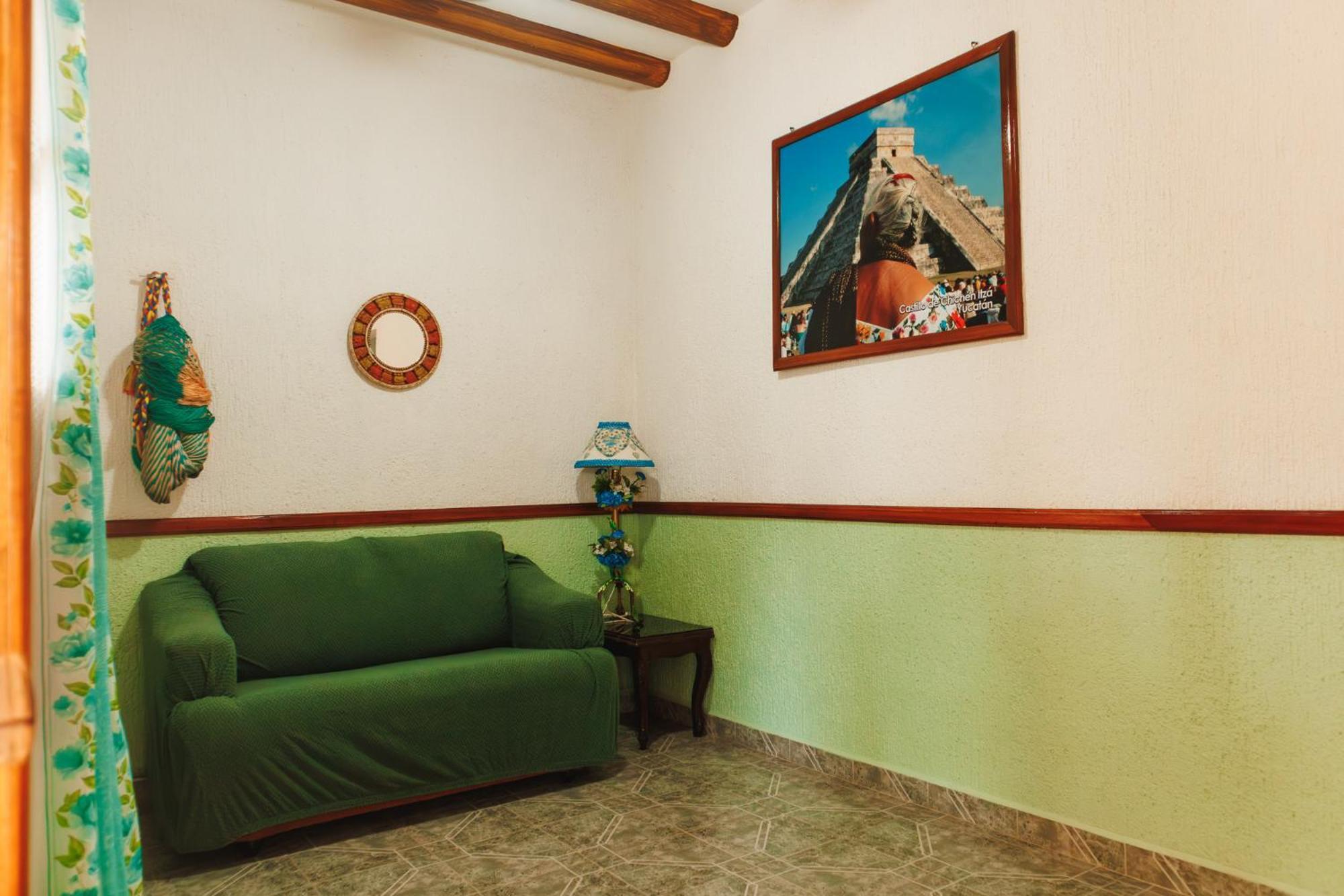 Apartment Ground Floor