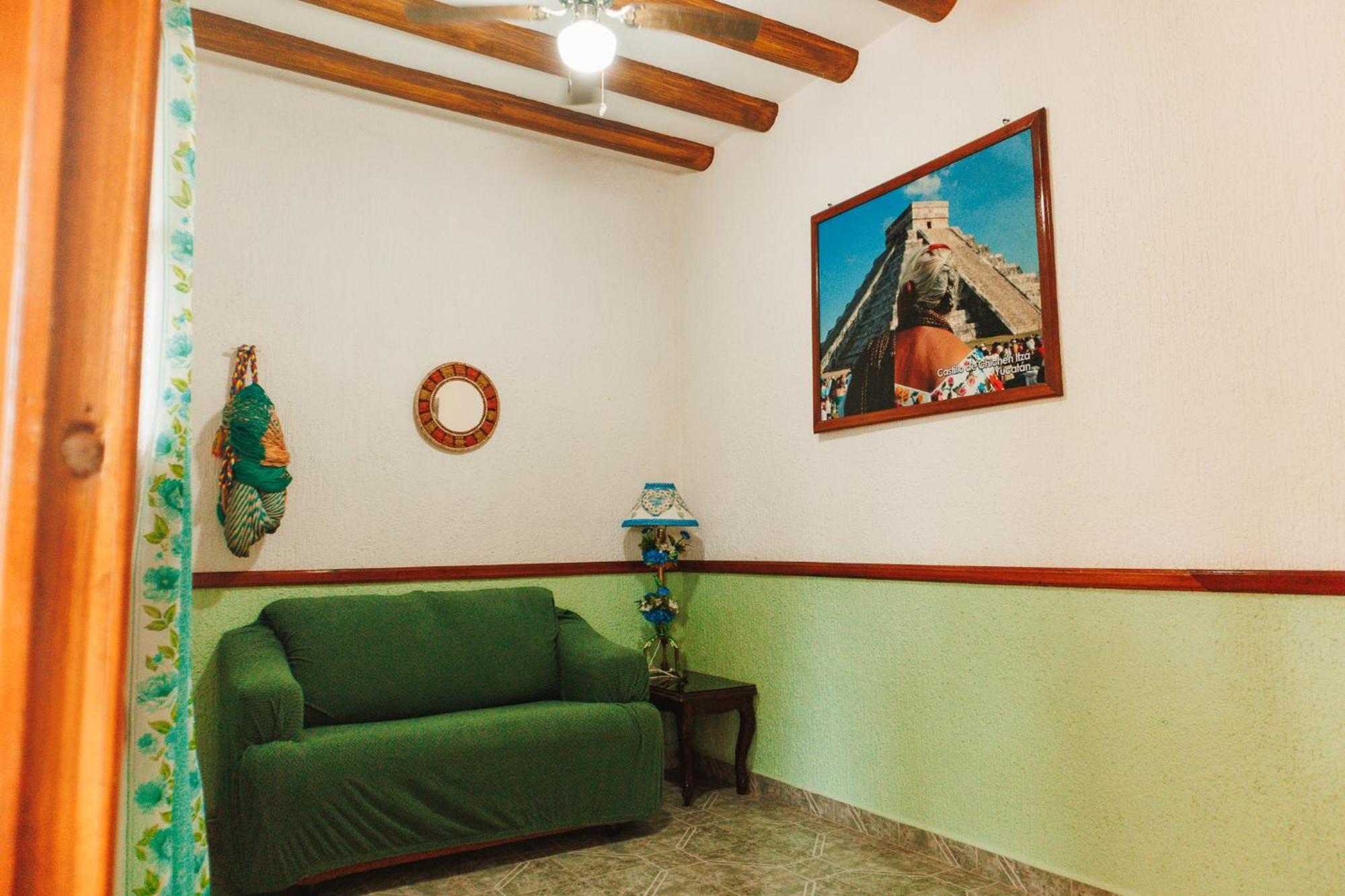 Apartment Ground Floor