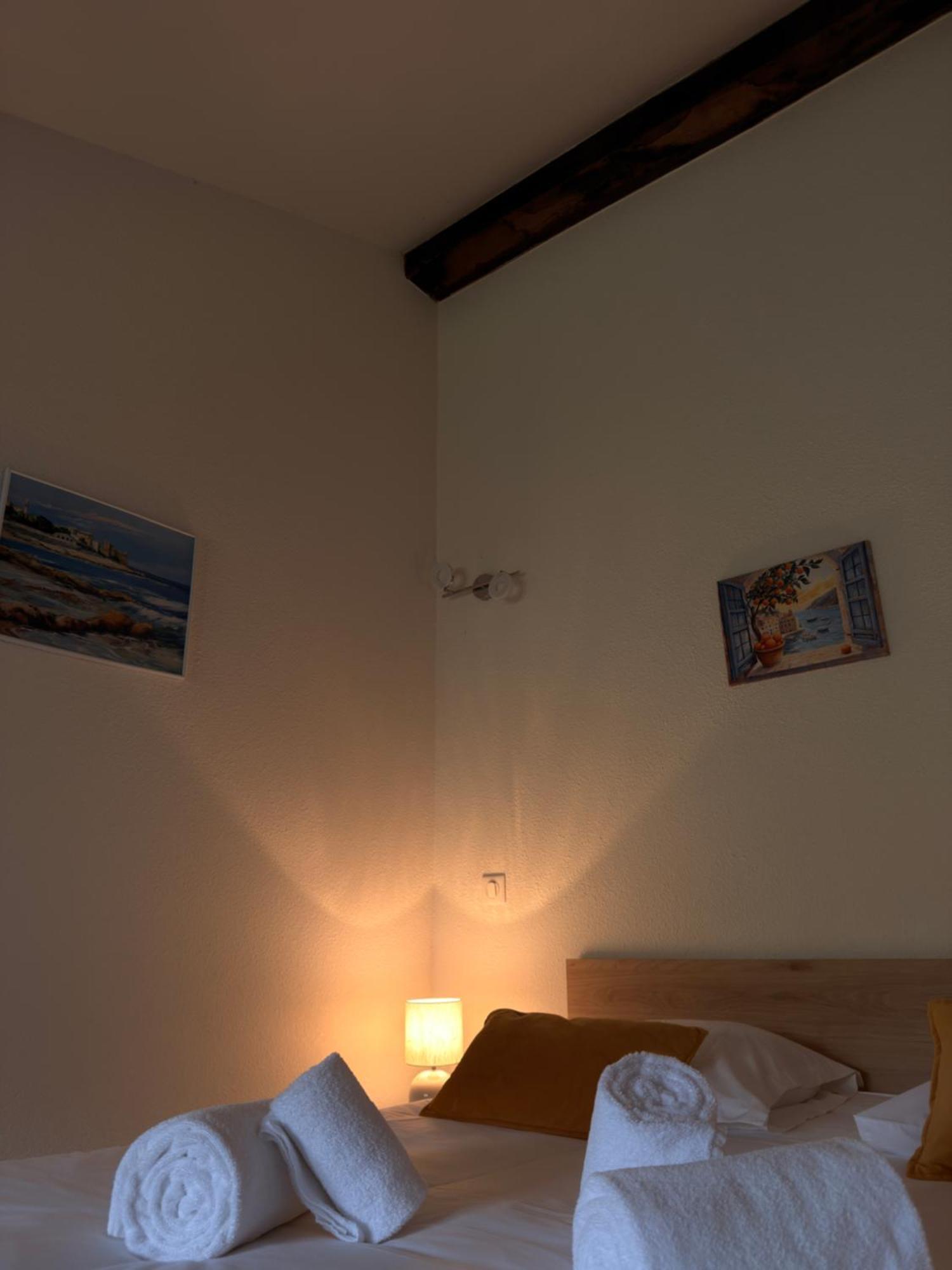 Triple Room Mountain View