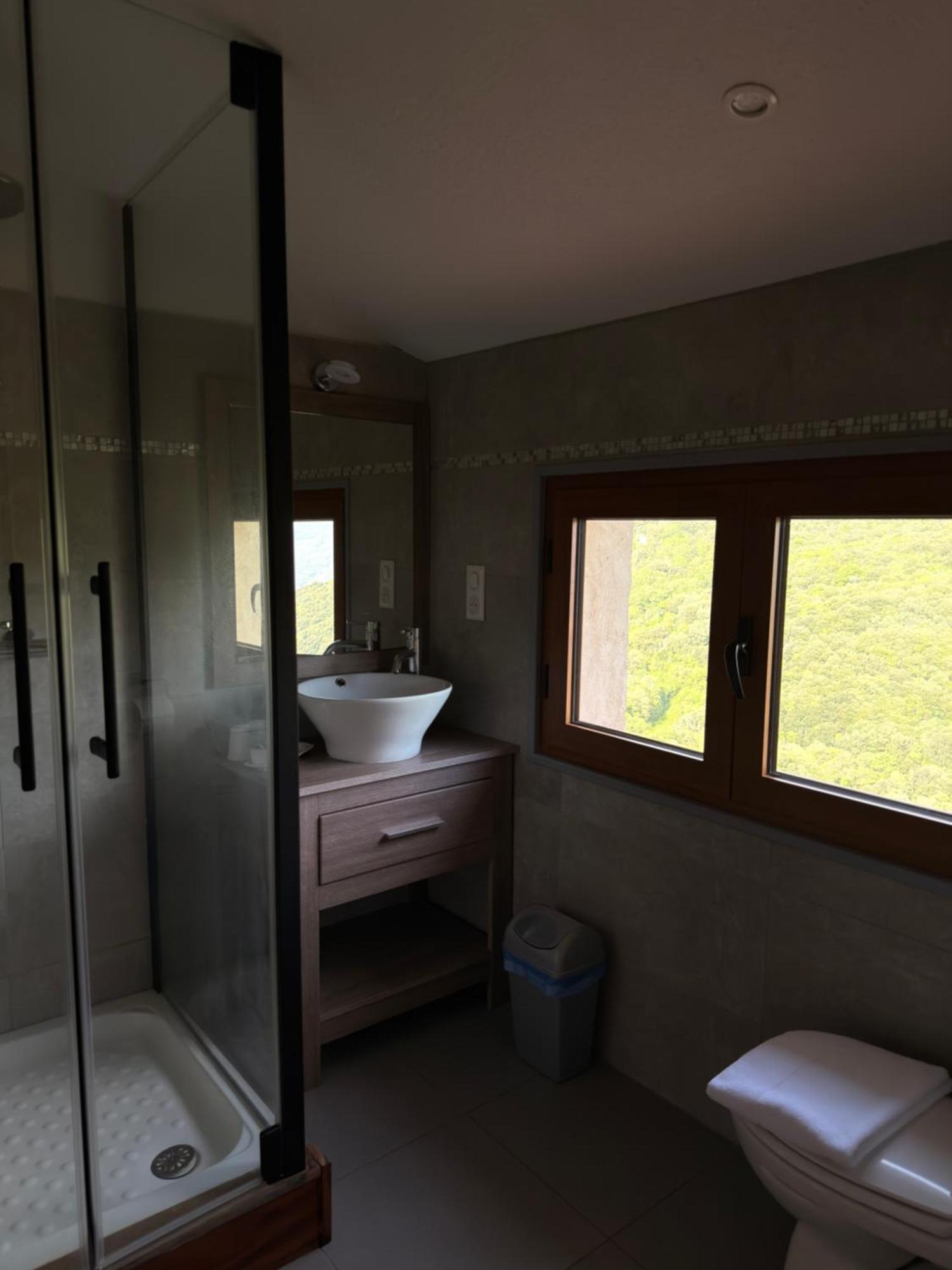 Triple Room Mountain View