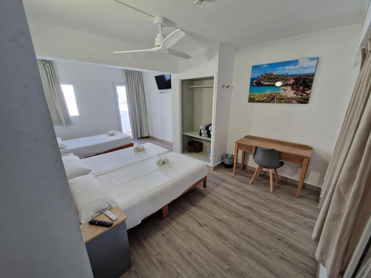 Deluxe Double Room Extra Bed