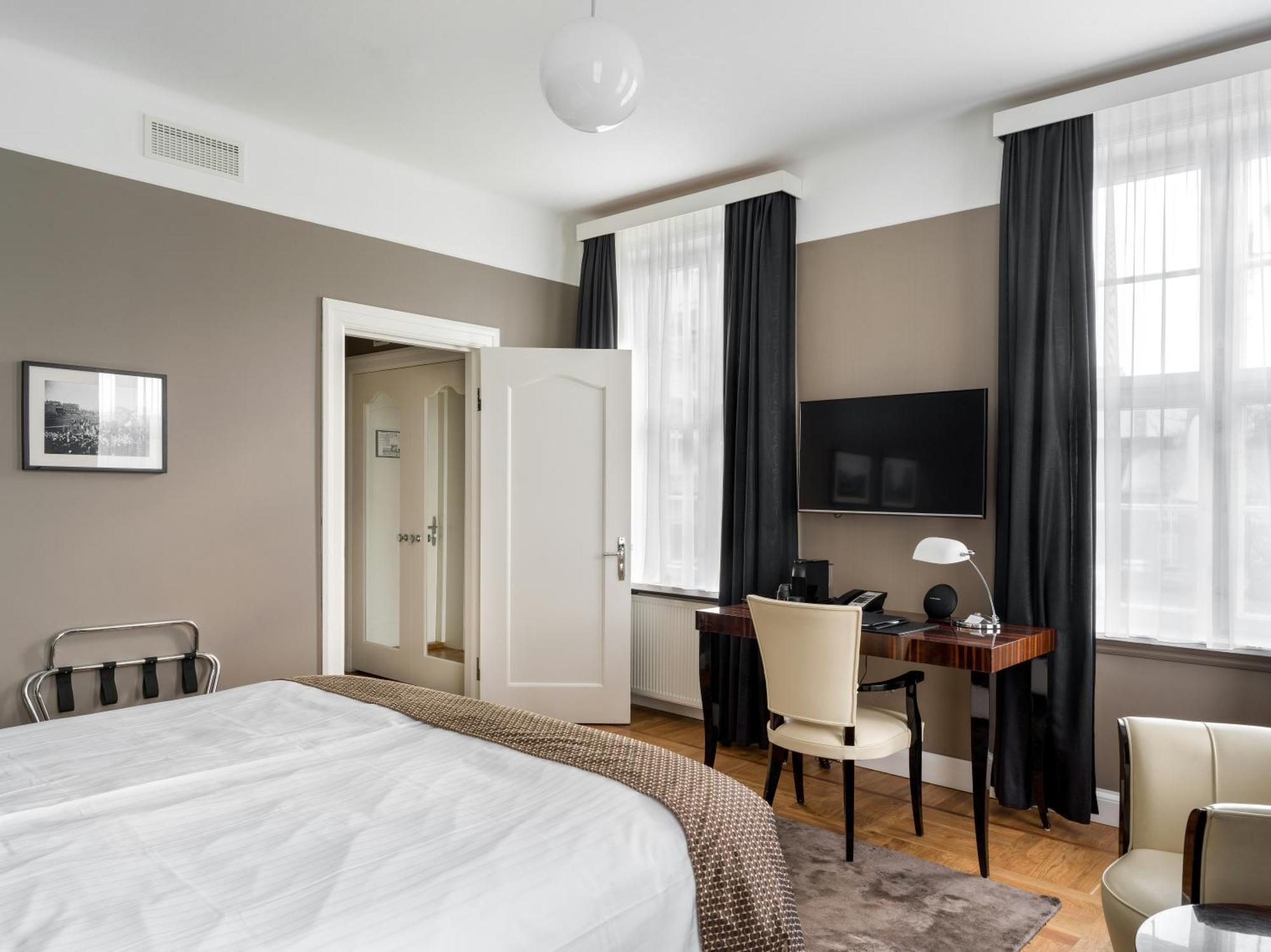 Superior Double Room