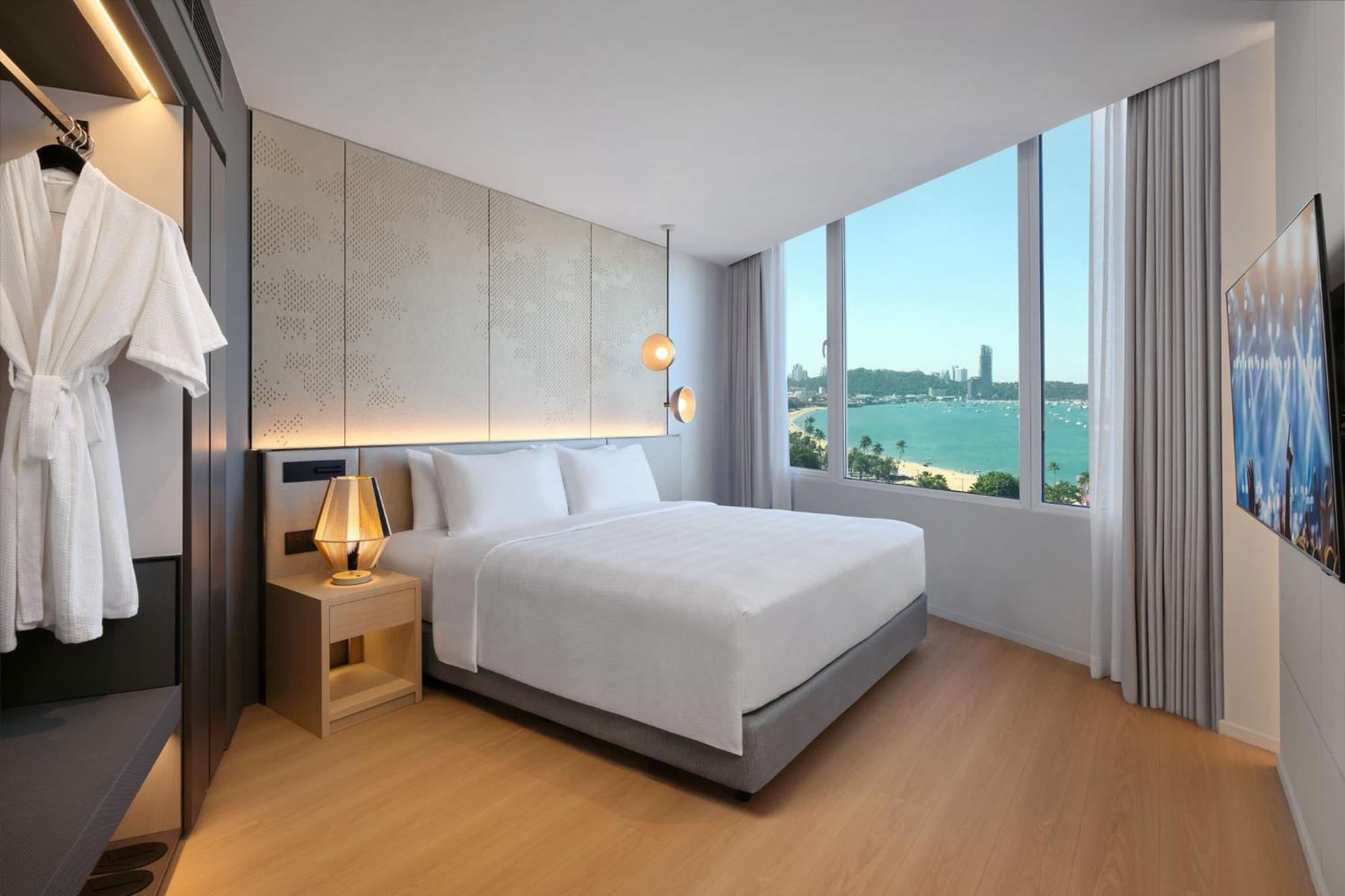 Gold Suite
