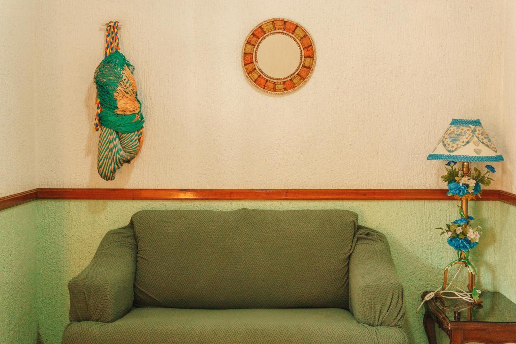 Apartment Ground Floor