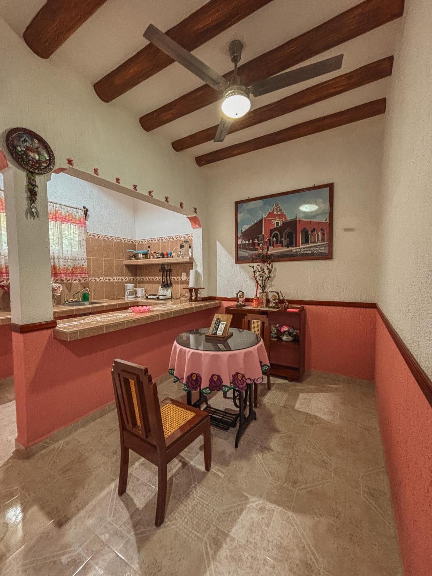 Apartment Ground Floor