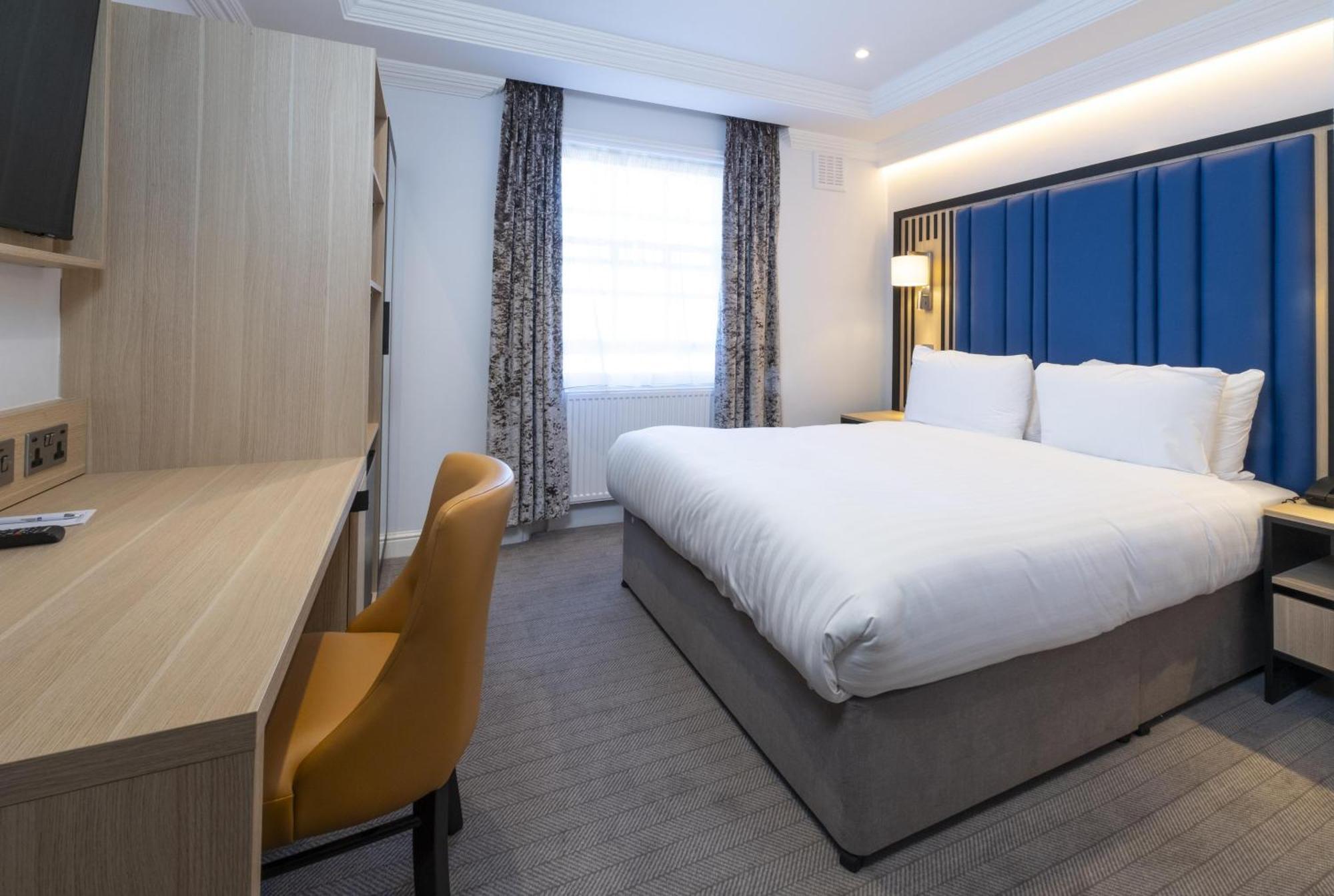 Double Room Annex Building