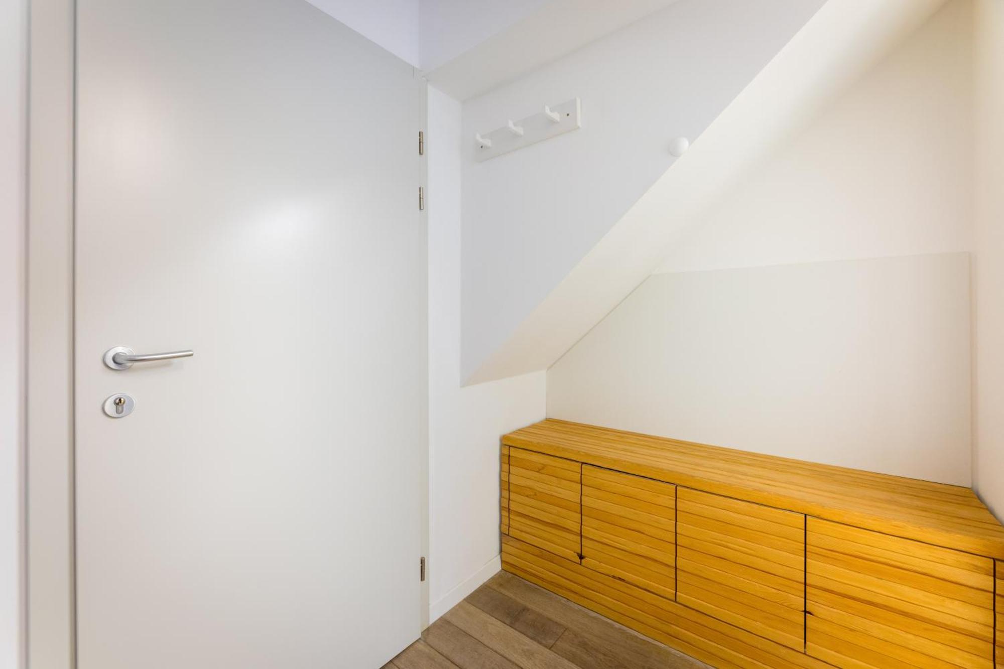 Habitación Doble Estándar con vistas a la calle