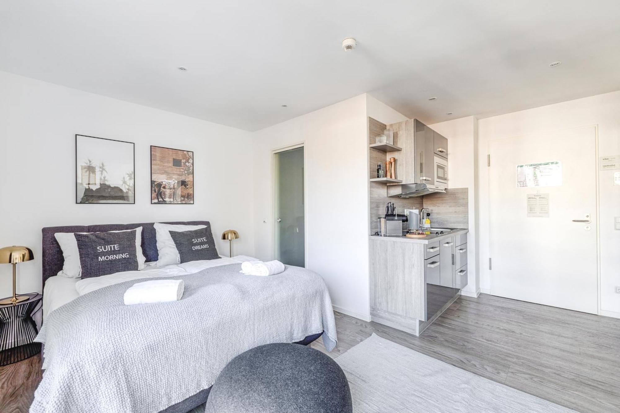 Suite M Street View