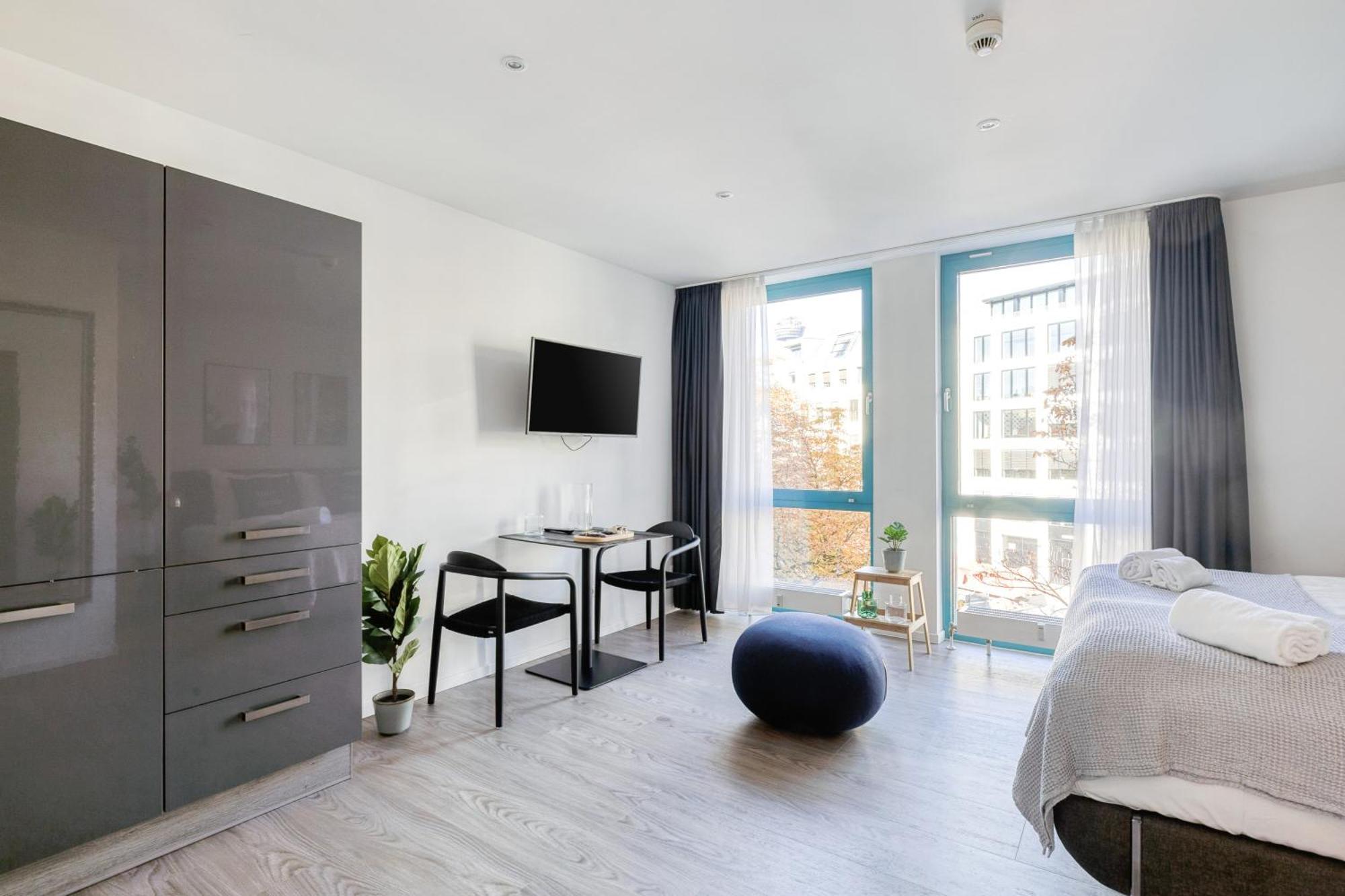 Suite M Street View