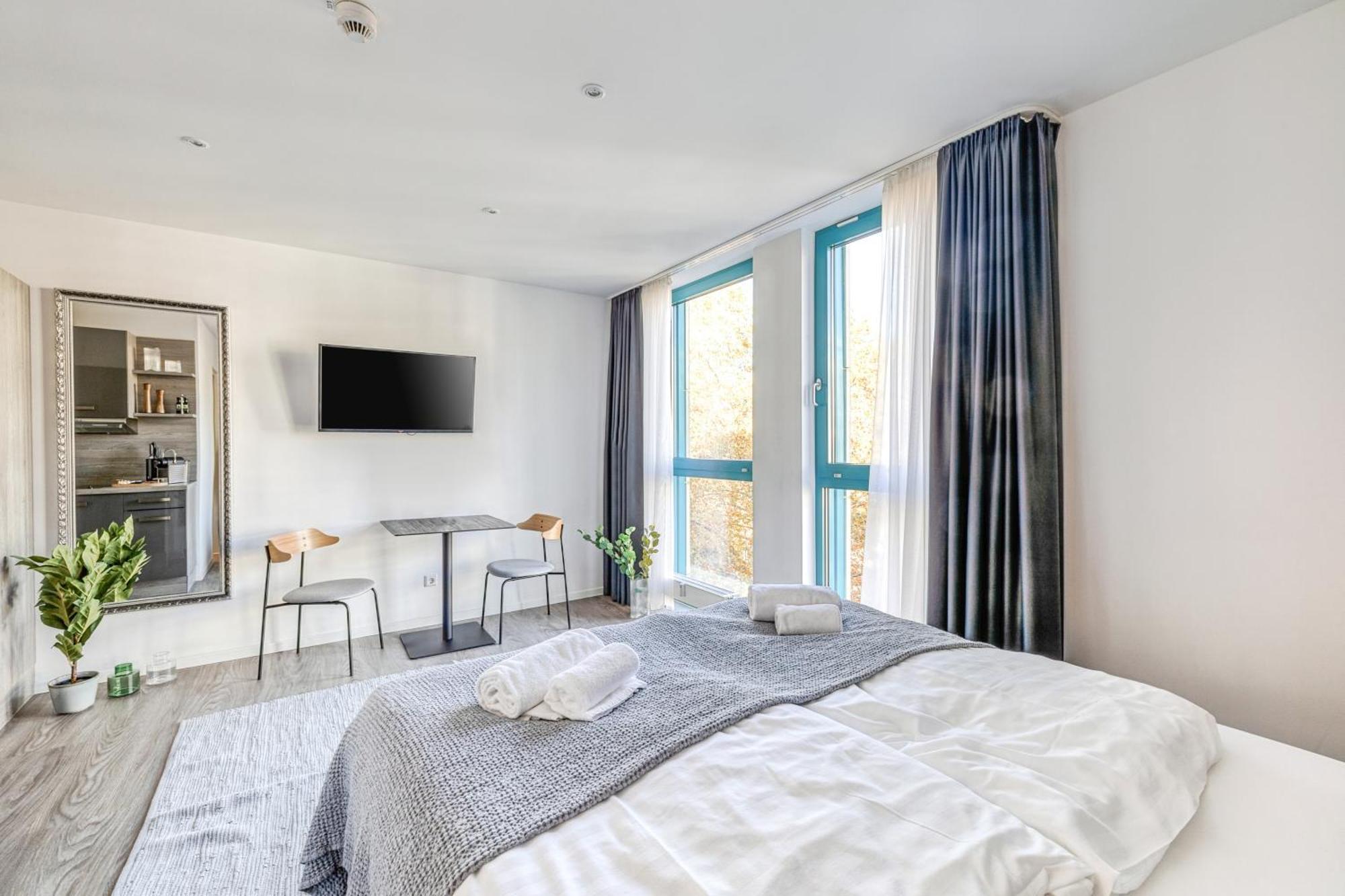 Suite M Street View