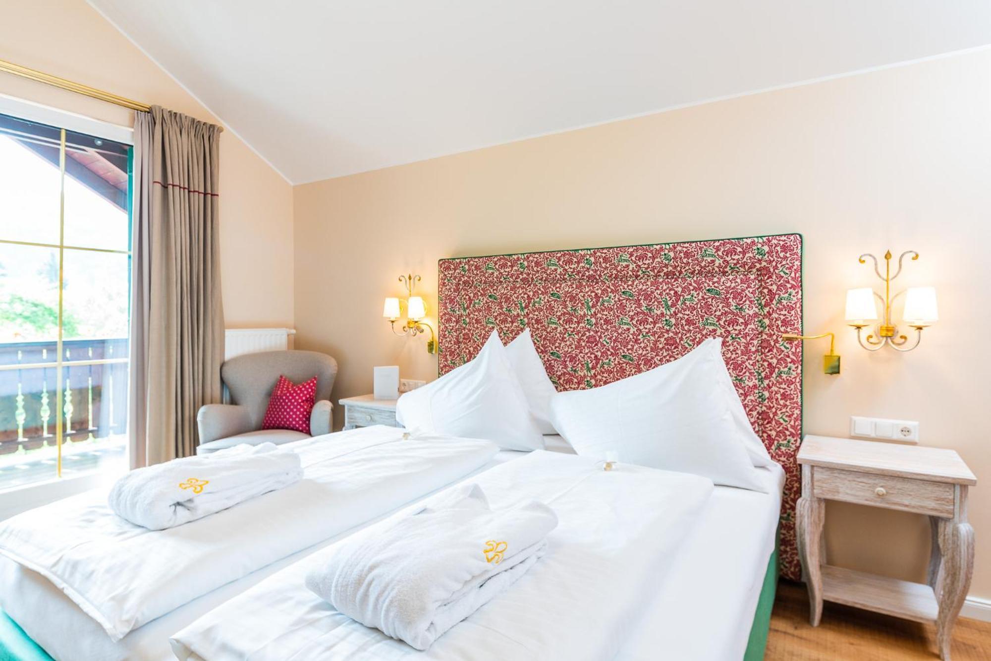 Deluxe Family Suite