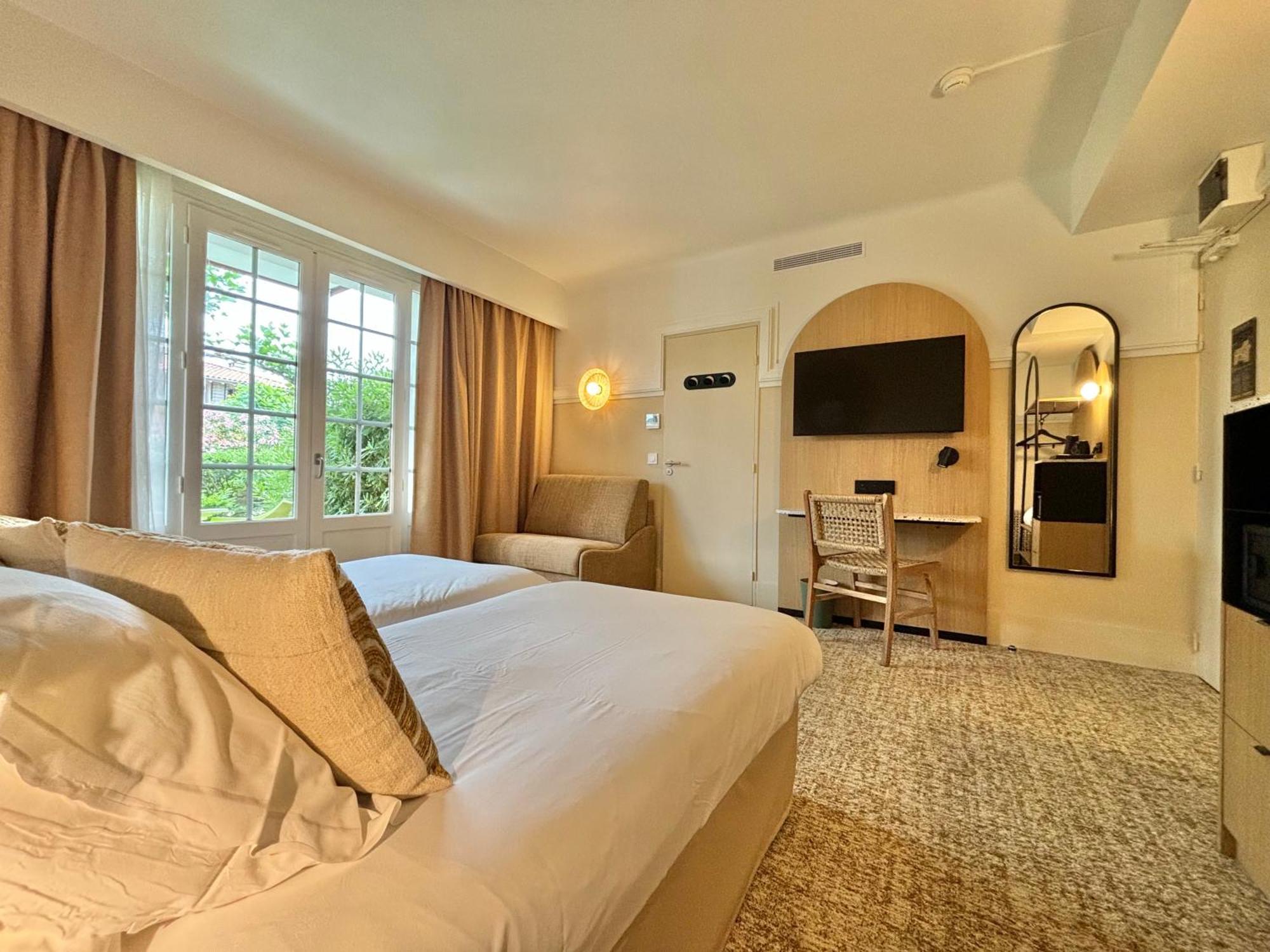 Comfort Triple Room